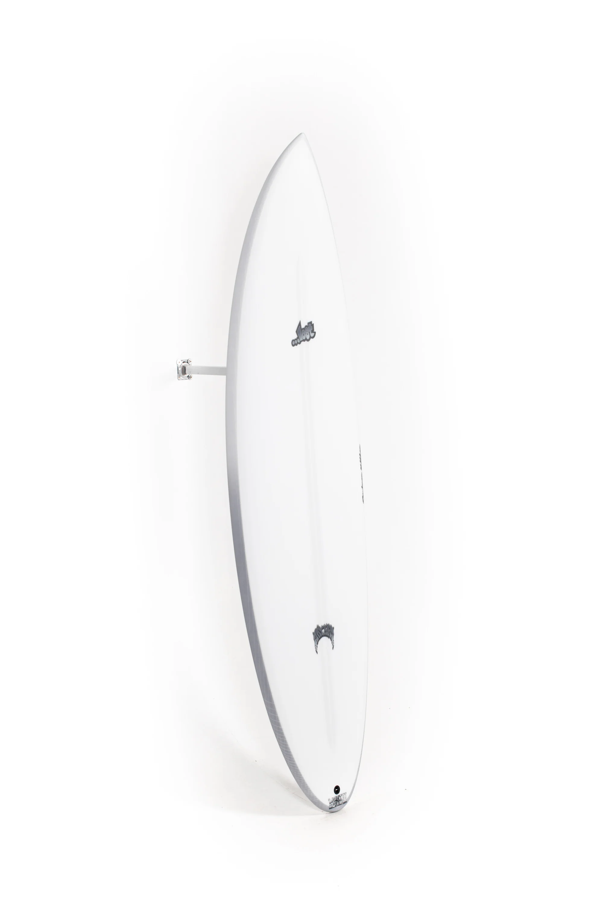 Lost Surfboards - QUIVER KILLER by Matt Biolos - Lightspeed II - 6'3" x 20.63 x 2.68 - 38.3L - MH25140 - Image 5