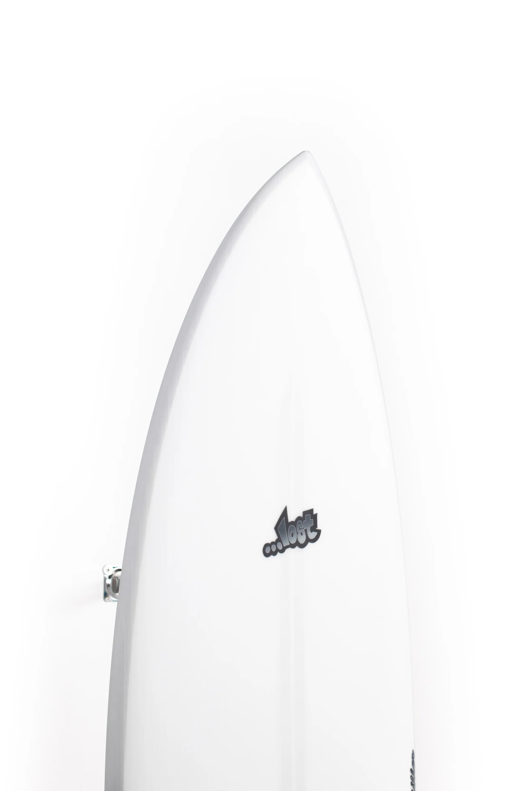 Lost Surfboards - QUIVER KILLER by Matt Biolos - Lightspeed II - 6'3" x 20.63 x 2.68 - 38.3L - MH25140 - Image 6