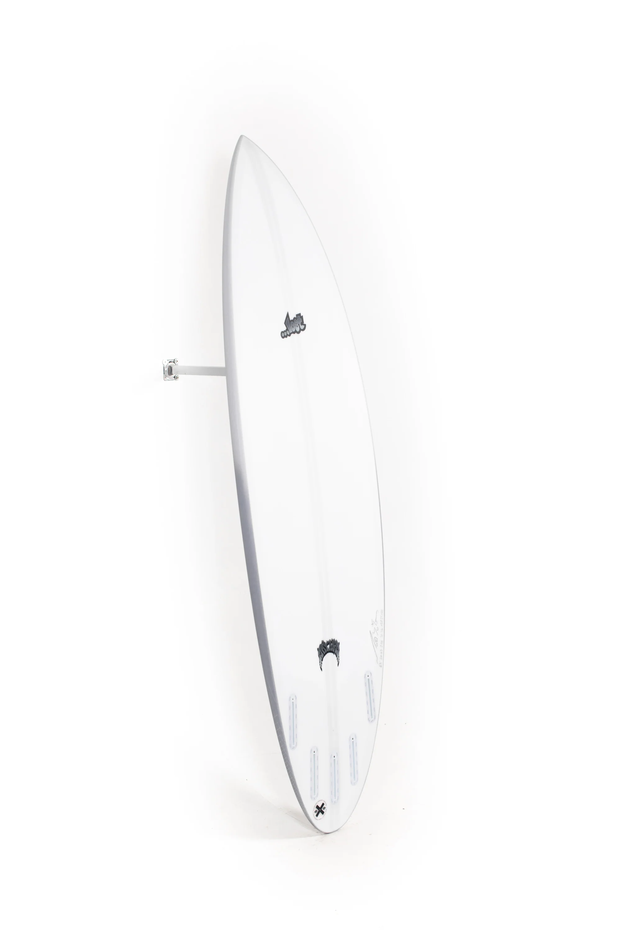 Lost Surfboards - QUIVER KILLER by Matt Biolos - Lightspeed II - 6'3" x 20.63 x 2.68 - 38.3L - MH25140 - Image 9