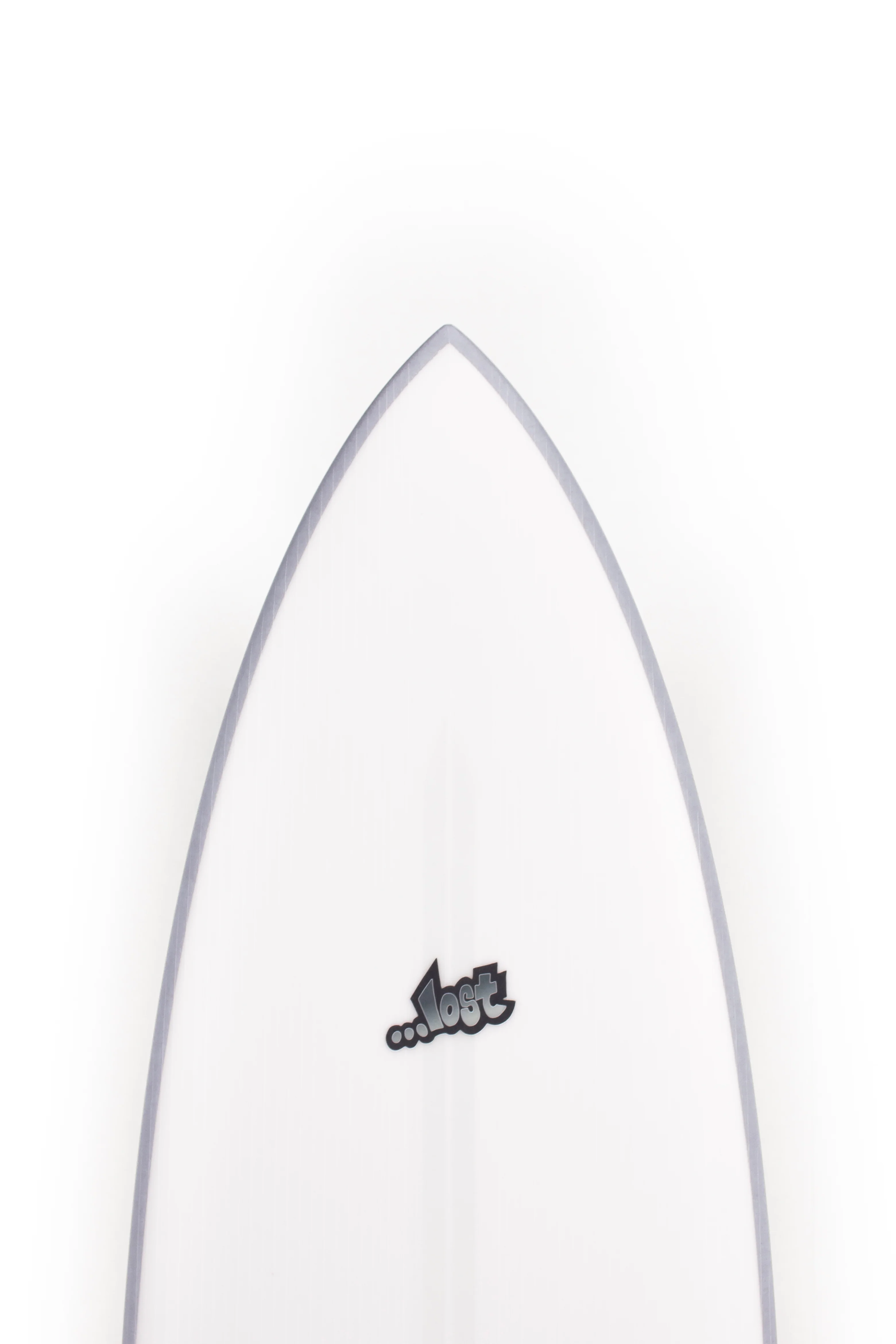 Lost Surfboards - QUIVER KILLER by Matt Biolos - Lightspeed II - 6'4" x 20.75 x 2.72 - 39.85L - MH25141 - Image 3