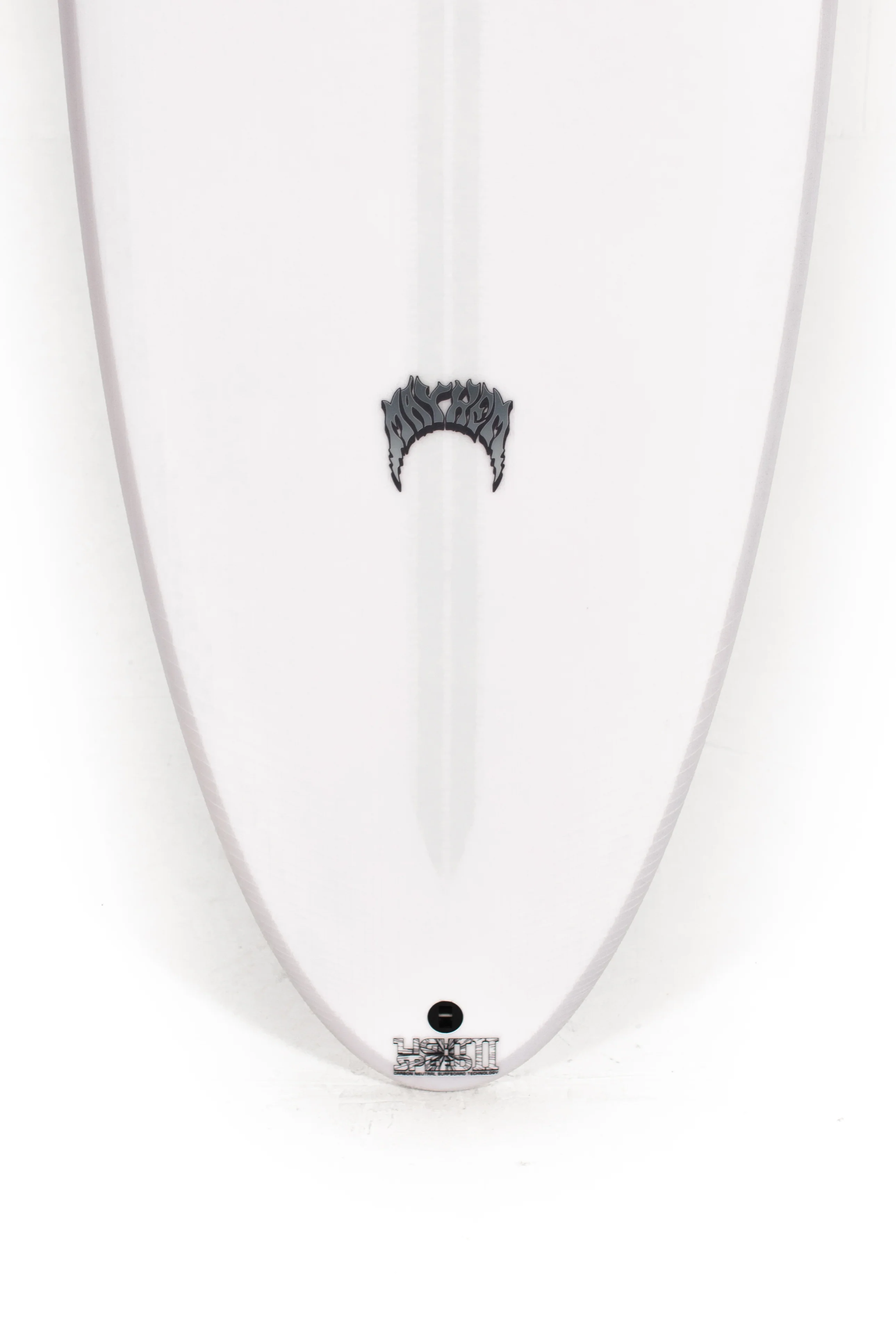 Lost Surfboards - QUIVER KILLER by Matt Biolos - Lightspeed II - 6'4" x 20.75 x 2.72 - 39.85L - MH25141 - Image 4