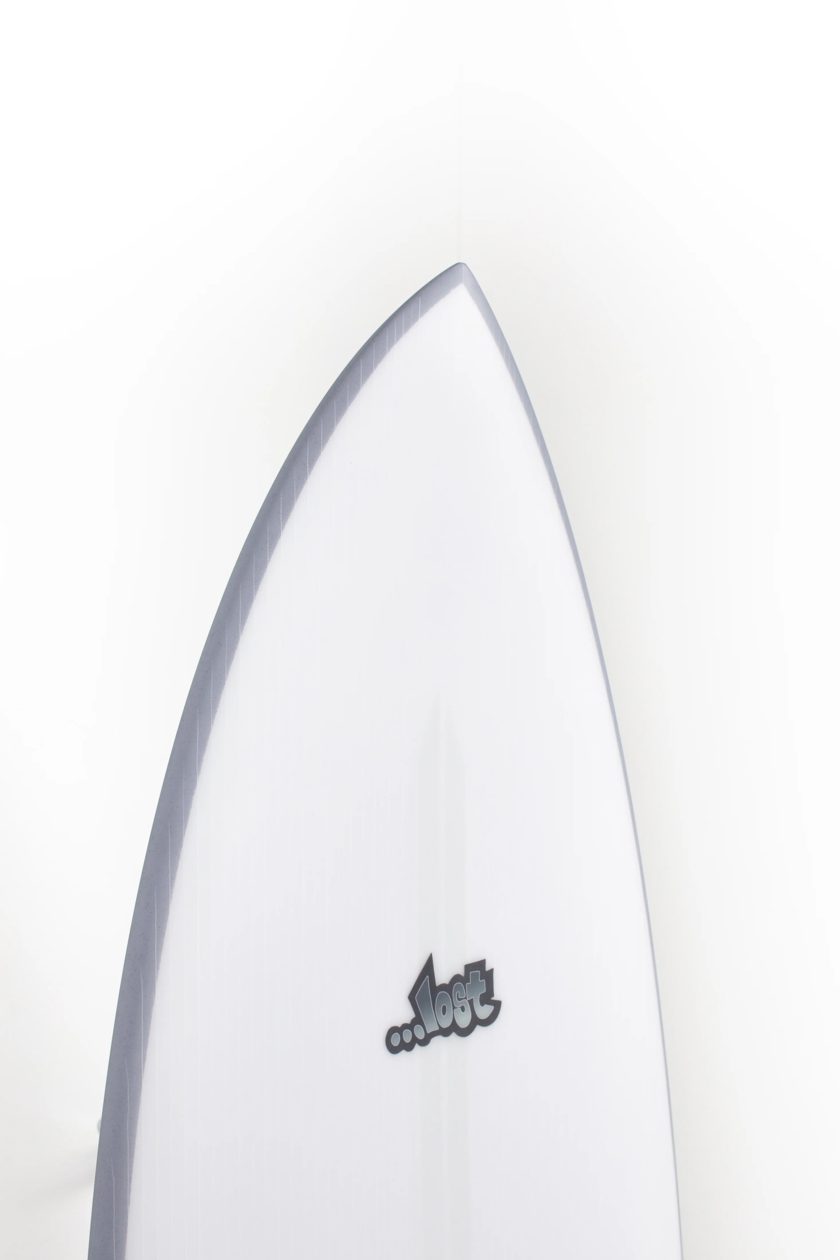 Lost Surfboards - QUIVER KILLER by Matt Biolos - Lightspeed II - 6'4" x 20.75 x 2.72 - 39.85L - MH25141 - Image 5