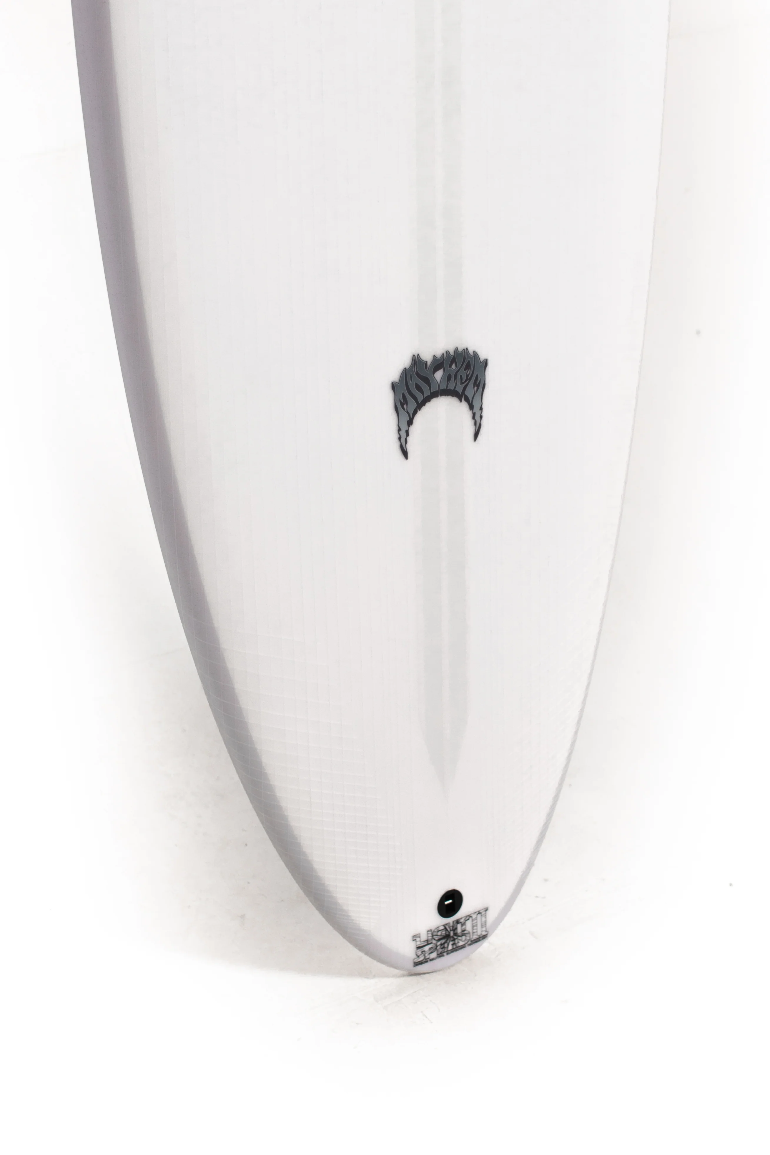 Lost Surfboards - QUIVER KILLER by Matt Biolos - Lightspeed II - 6'4" x 20.75 x 2.72 - 39.85L - MH25141 - Image 6