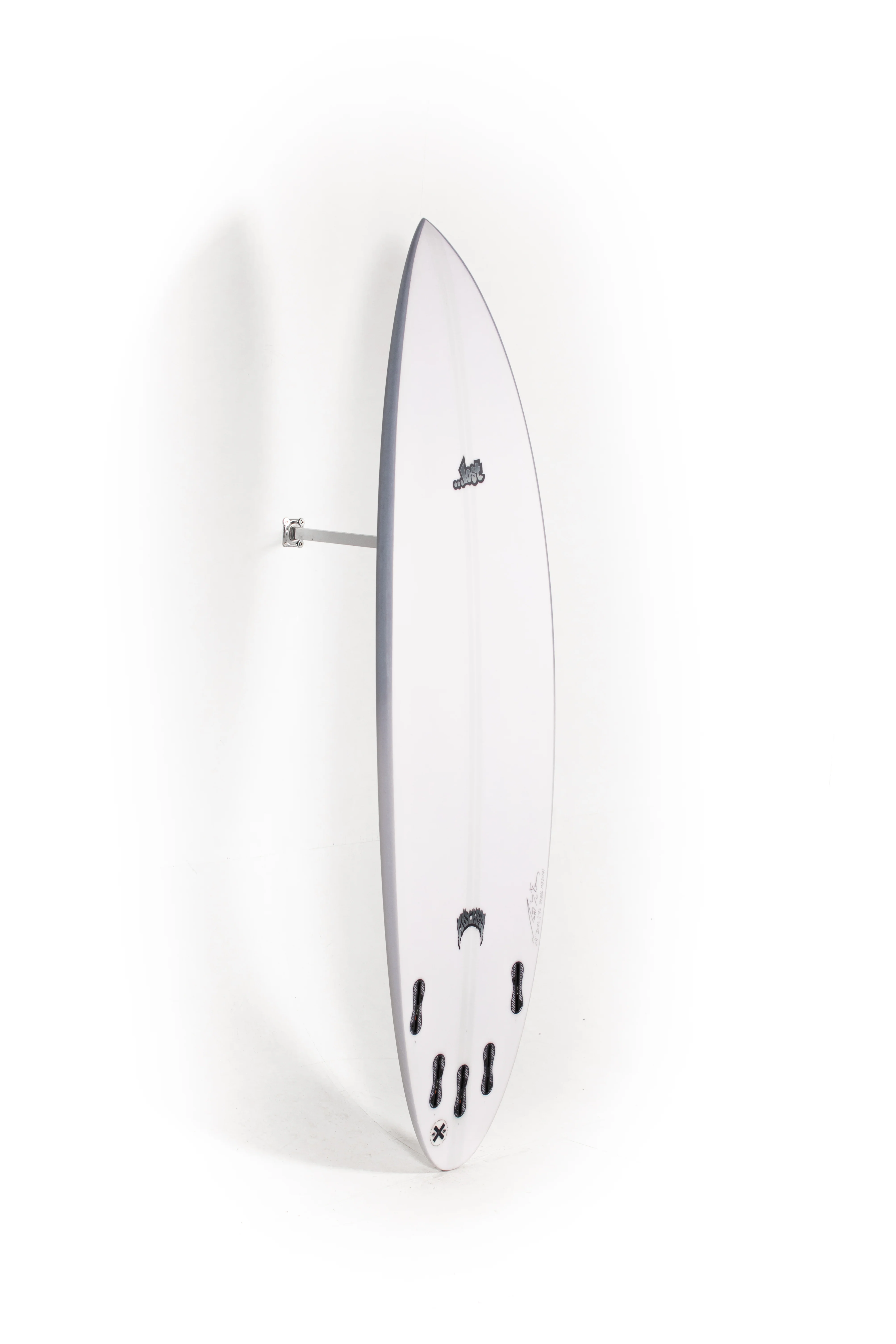 Lost Surfboards - QUIVER KILLER by Matt Biolos - Lightspeed II - 6'4" x 20.75 x 2.72 - 39.85L - MH25141 - Image 8