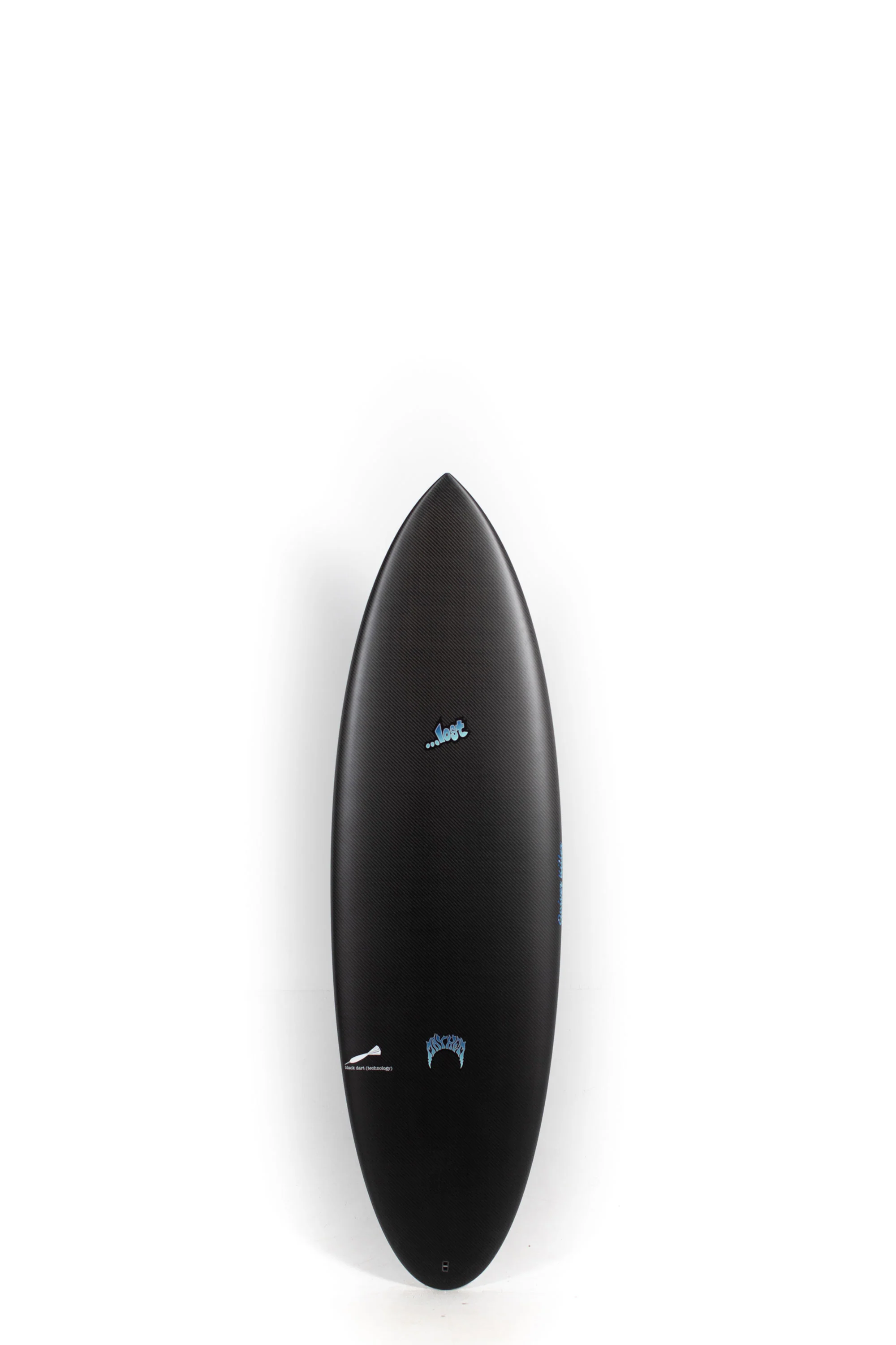 Lost Surfboards - QUIVER KILLER by Matt Biolos - Double Dart - FUTURES - 5'8" x 19,5 x 2,38 - 29.5L - DD119121