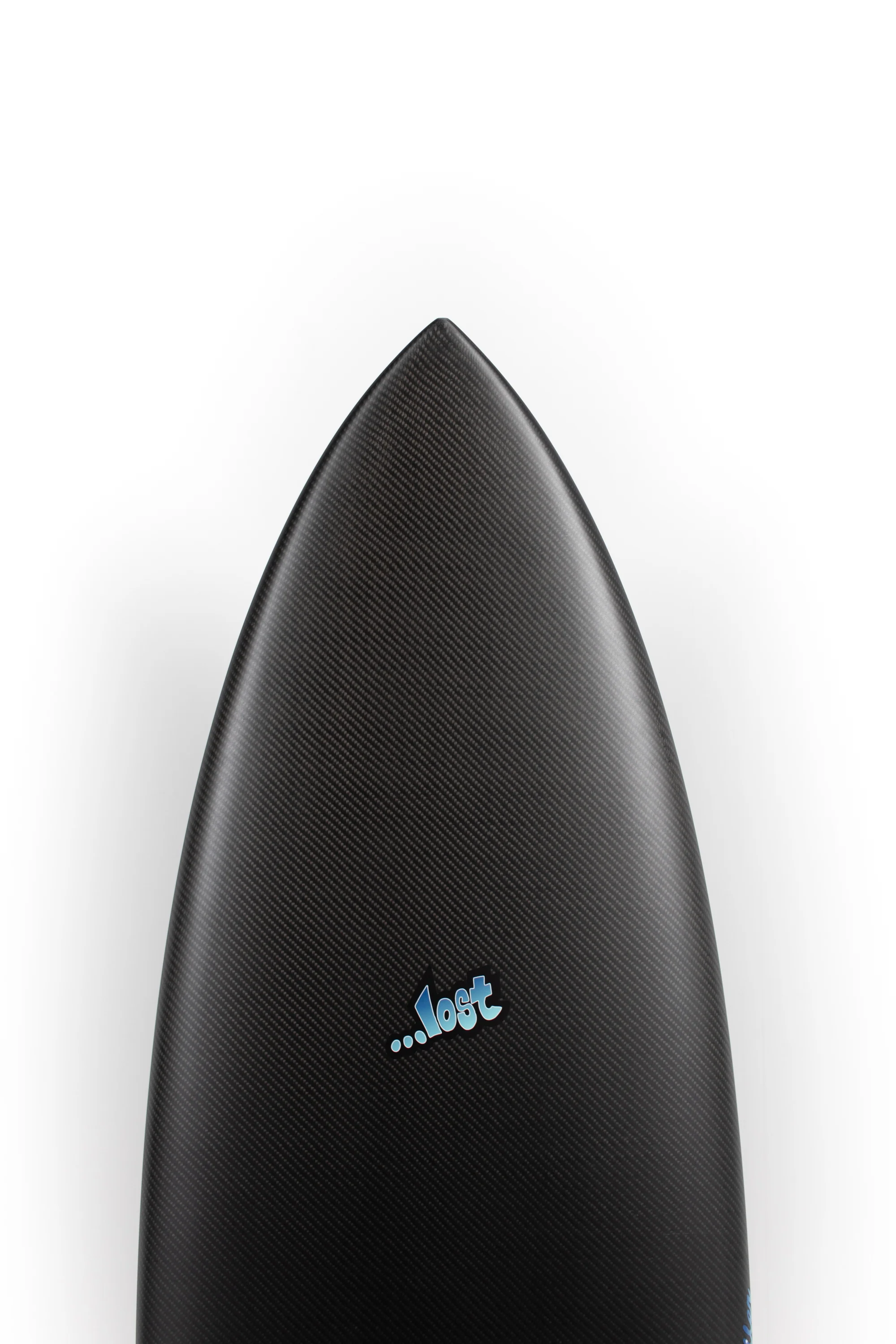 Lost Surfboards - QUIVER KILLER by Matt Biolos - Double Dart - FUTURES - 5'8" x 19,5 x 2,38 - 29.5L - DD119121 - Image 3