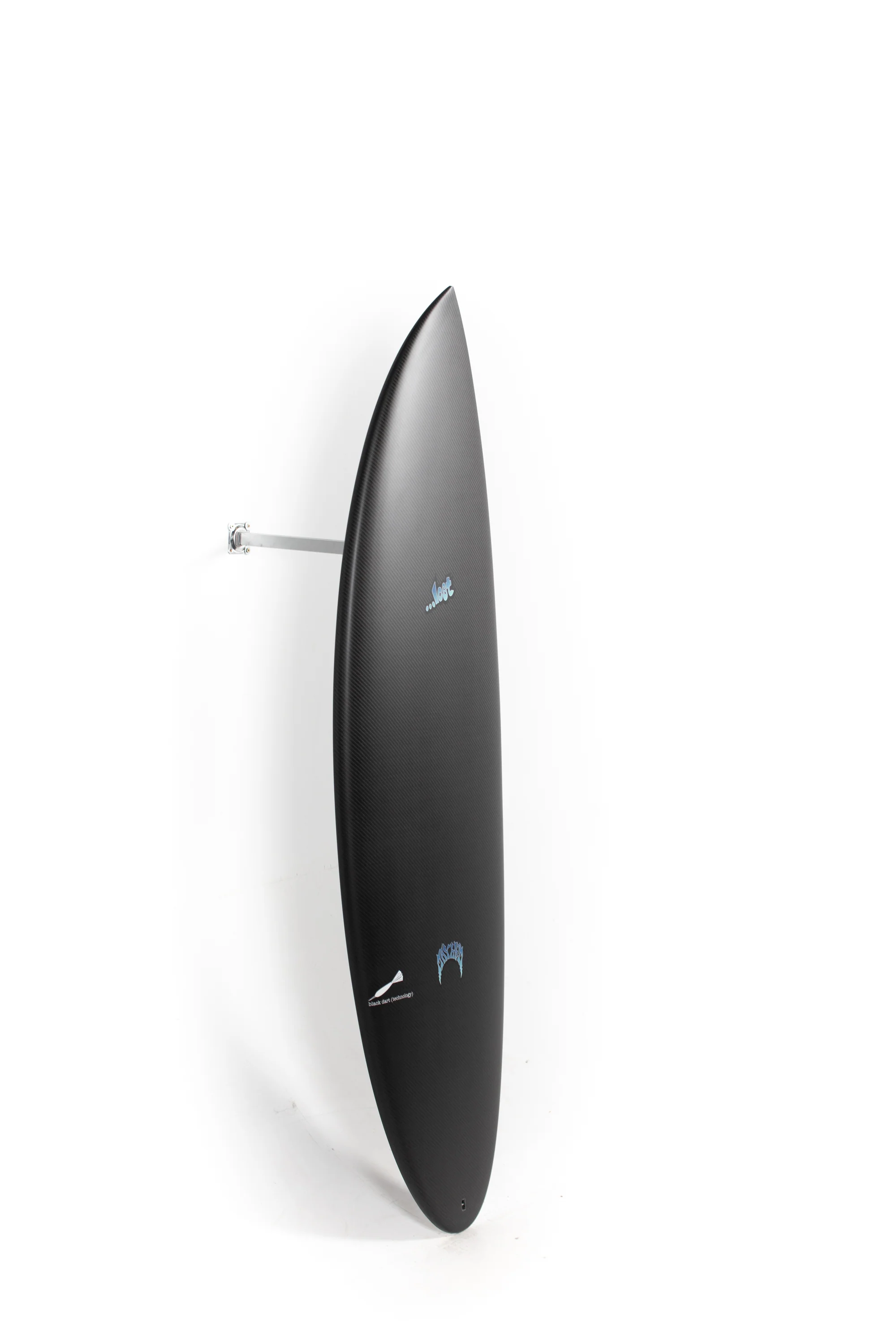 Lost Surfboards - QUIVER KILLER by Matt Biolos - Double Dart - FUTURES - 5'8" x 19,5 x 2,38 - 29.5L - DD119121 - Image 5