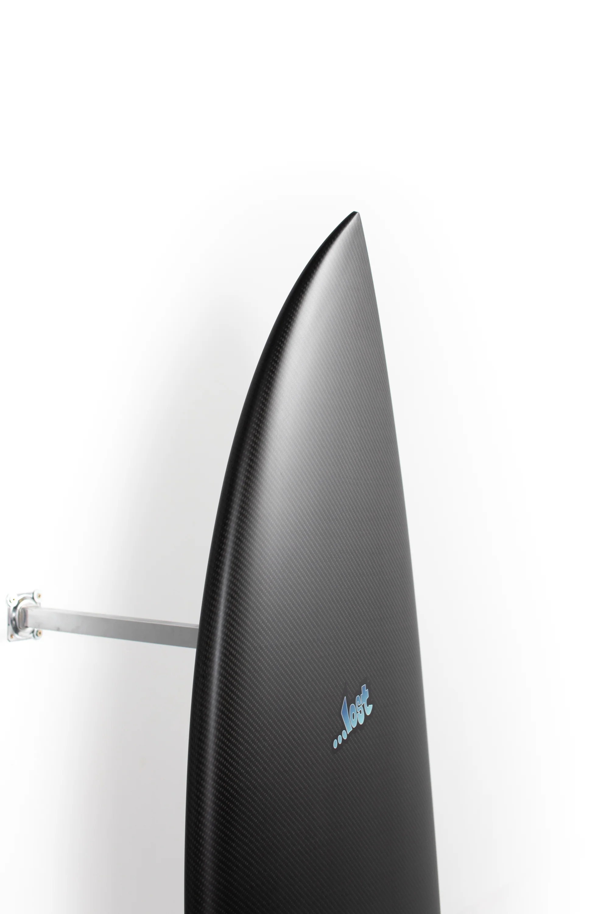 Lost Surfboards - QUIVER KILLER by Matt Biolos - Double Dart - FUTURES - 5'8" x 19,5 x 2,38 - 29.5L - DD119121 - Image 6