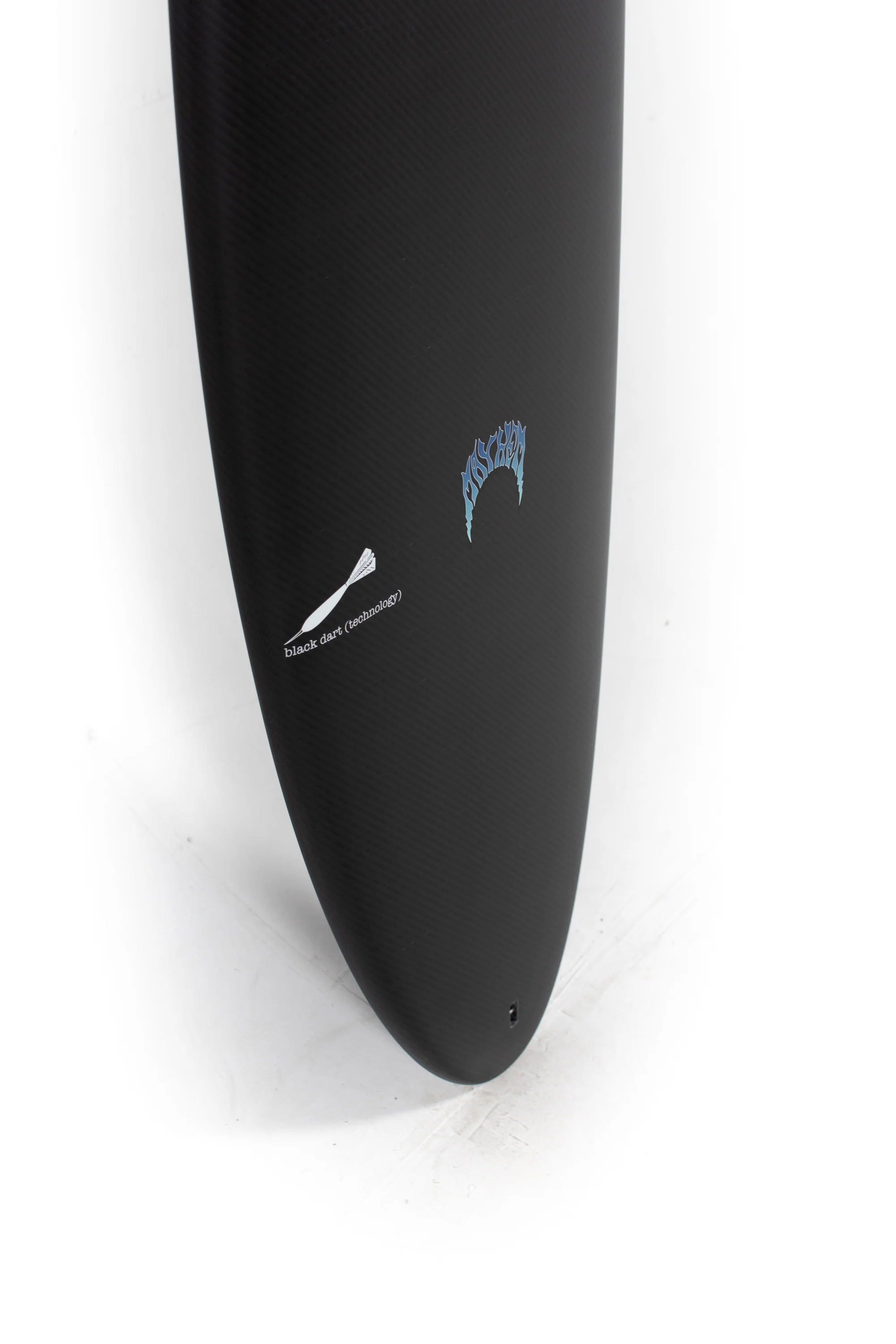 Lost Surfboards - QUIVER KILLER by Matt Biolos - Double Dart - FUTURES - 5'8" x 19,5 x 2,38 - 29.5L - DD119121 - Image 7