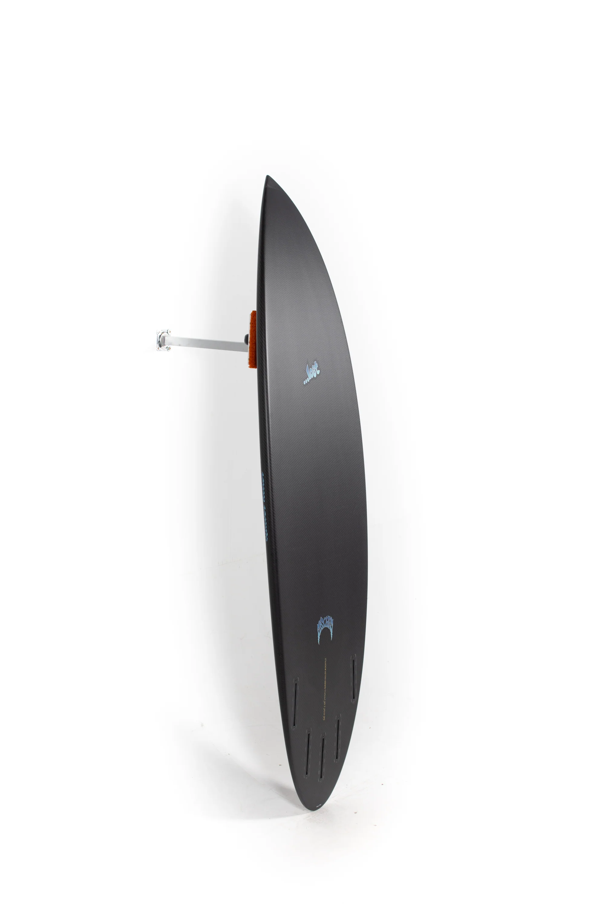 Lost Surfboards - QUIVER KILLER by Matt Biolos - Double Dart - FUTURES - 5'8" x 19,5 x 2,38 - 29.5L - DD119121 - Image 9