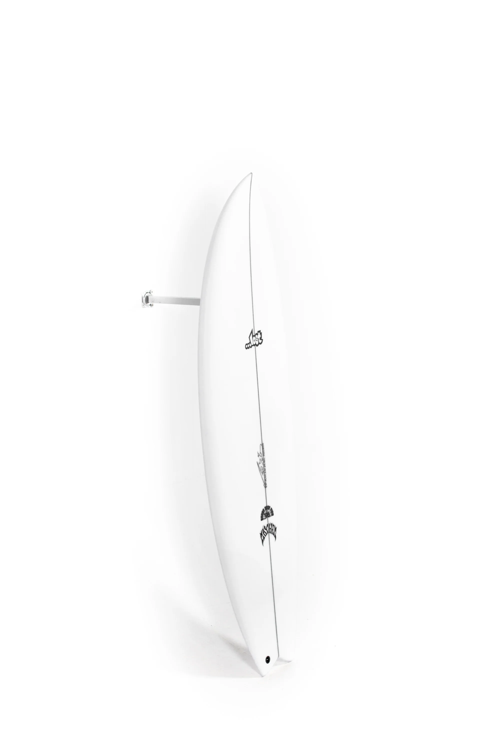 Lost Surfboards - RNF '96 KING FISH by Matt Biolos - 5'7" x 19.75" x 2.4 - 29.5L - MH25978 - Image 5