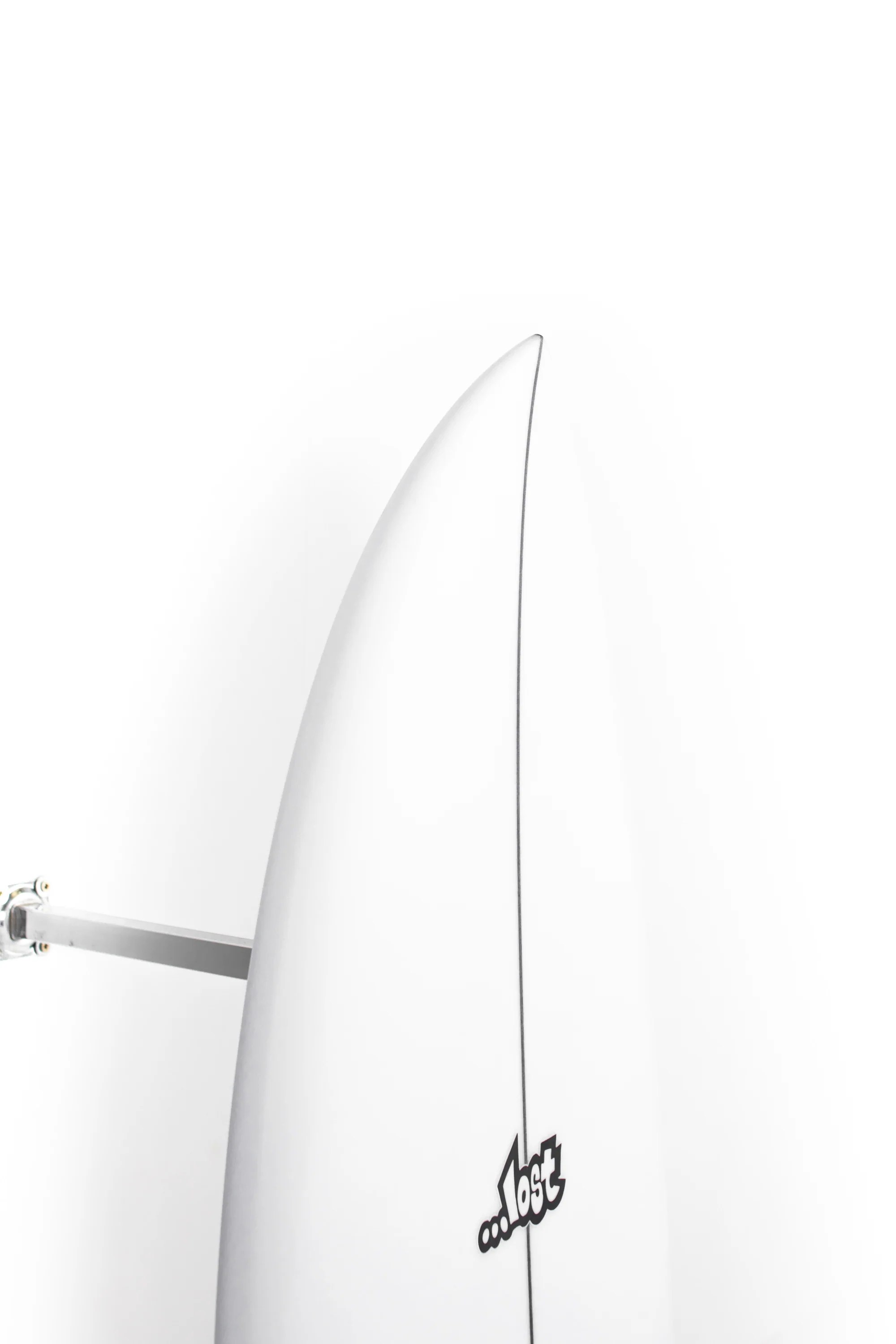 Lost Surfboards - RNF '96 KING FISH by Matt Biolos - 5'7" x 19.75" x 2.4 - 29.5L - MH25978 - Image 6