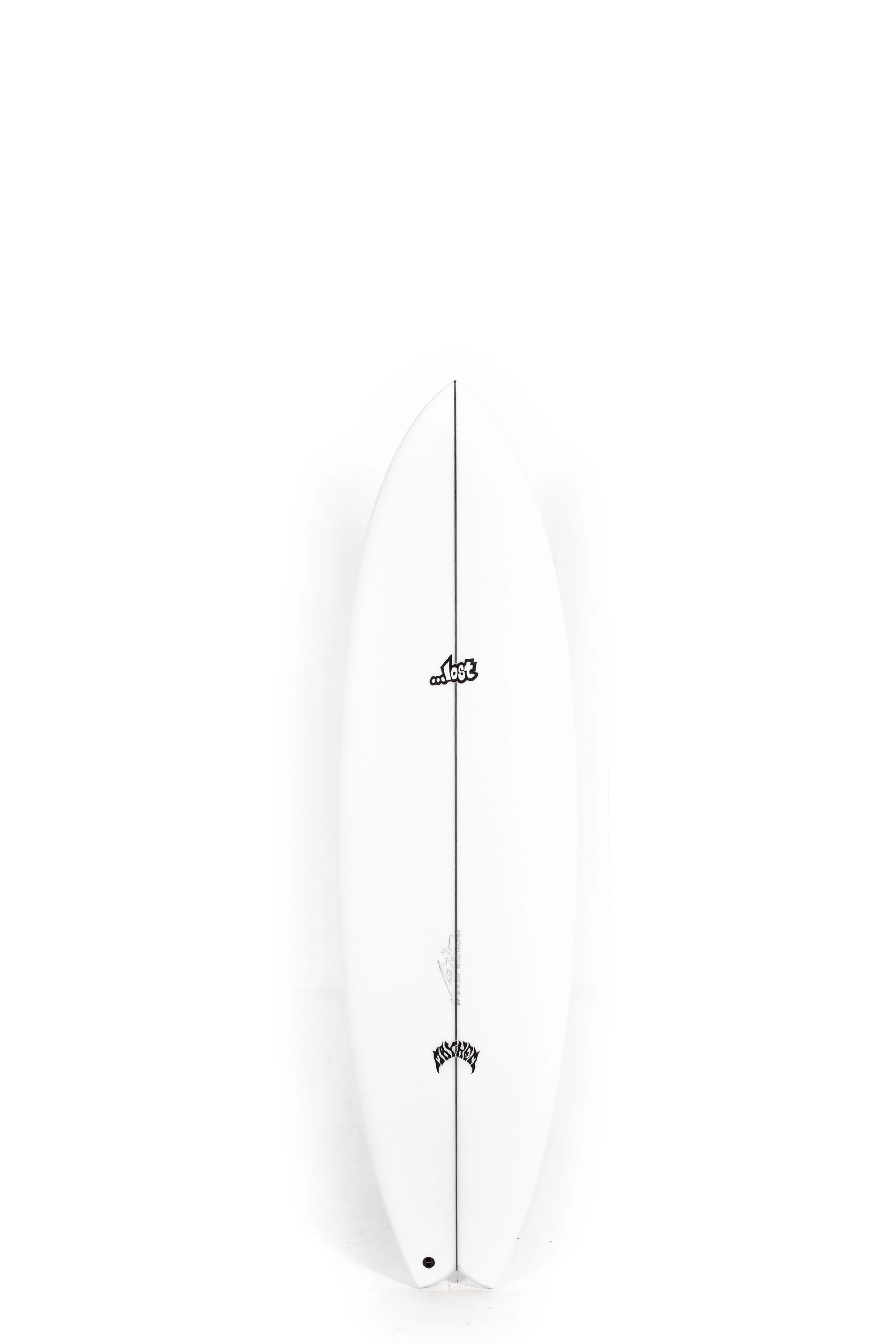 Lost Surfboards - RNF '96 KING FISH by Matt Biolos - 6'4" x 20.50" x 2.6 - 38.25L - MH25964