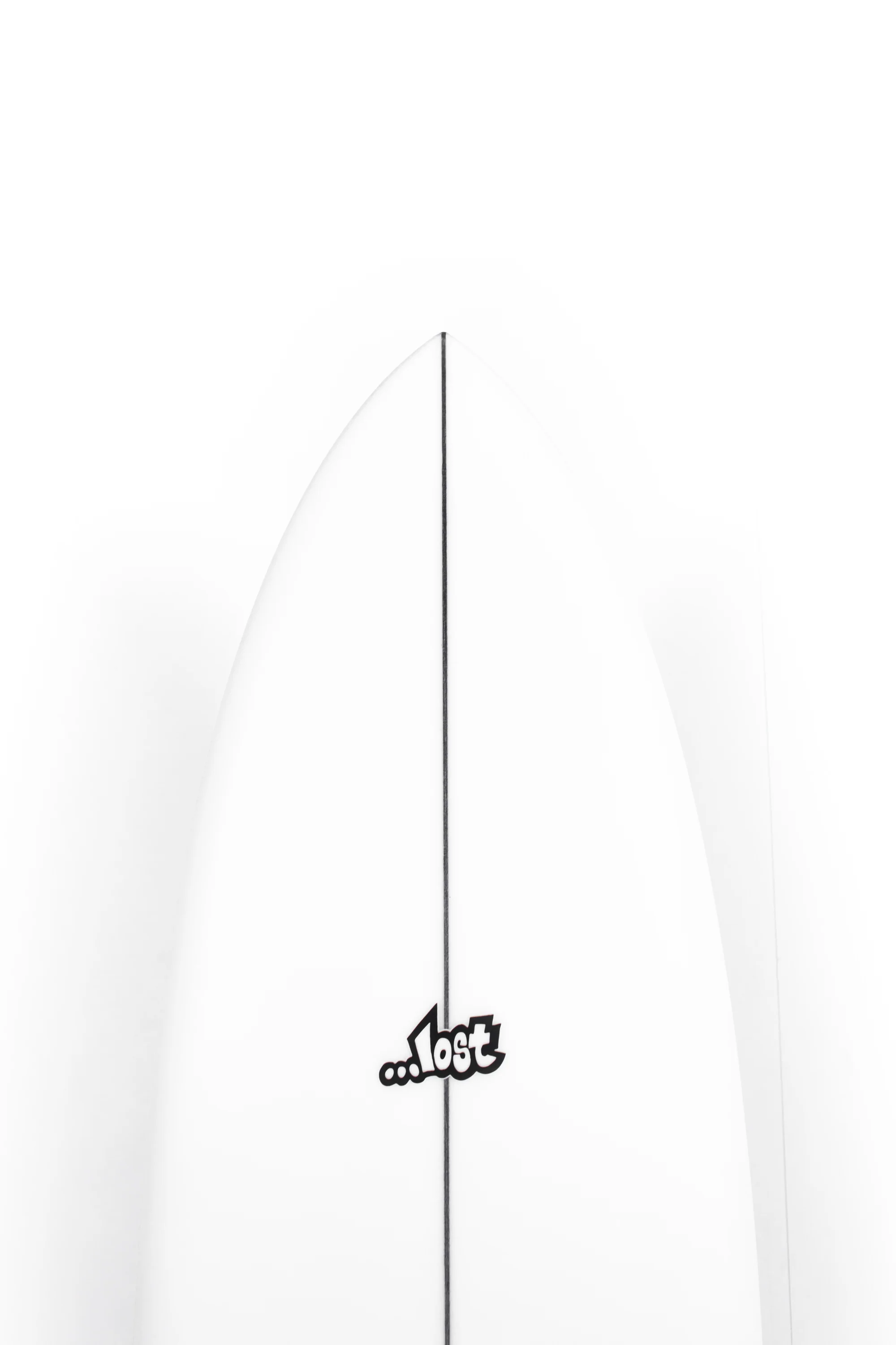 Lost Surfboards - RNF '96 KING FISH by Matt Biolos - 6'4" x 20.50" x 2.6 - 38.25L - MH25964 - Image 3