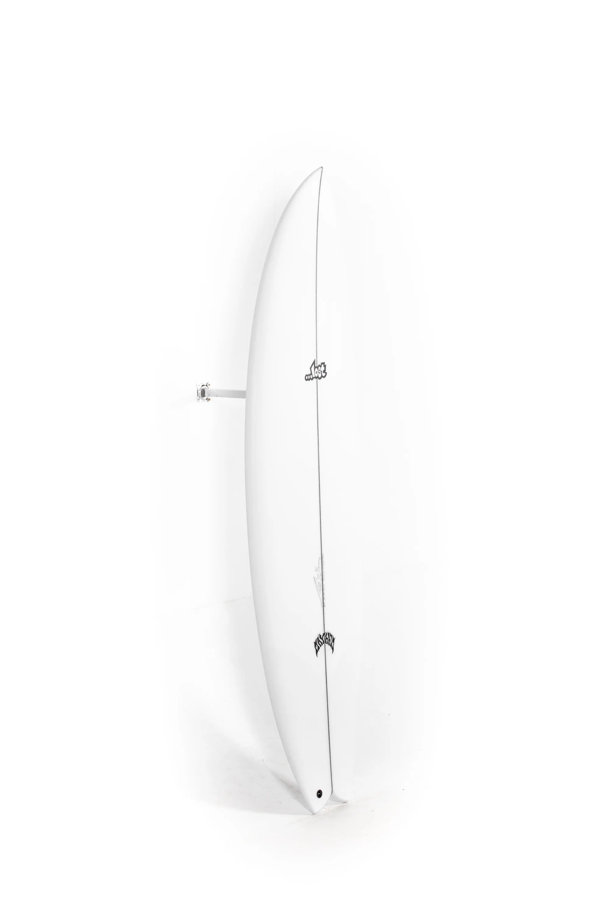 Lost Surfboards - RNF '96 KING FISH by Matt Biolos - 6'4" x 20.50" x 2.6 - 38.25L - MH25964 - Image 5