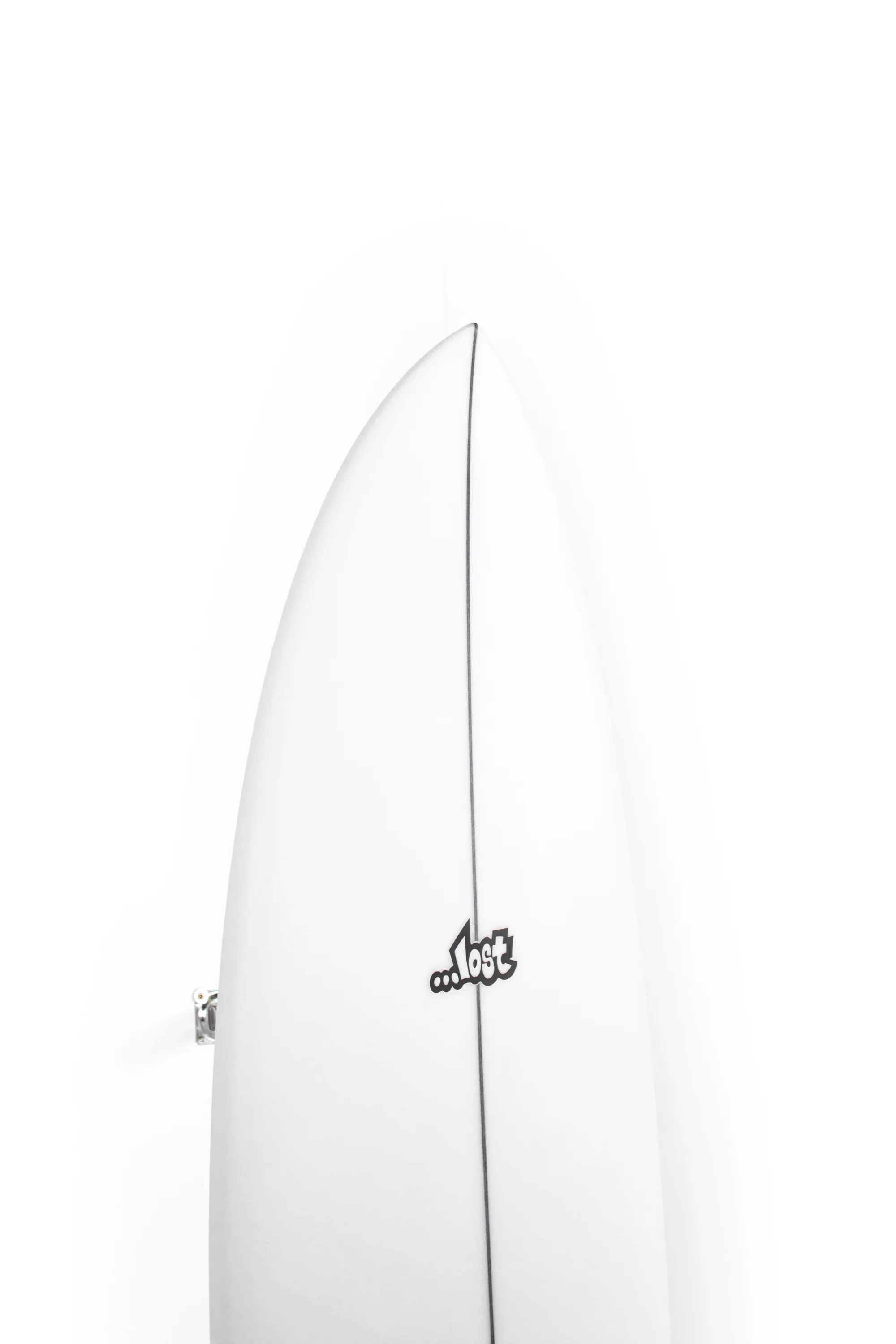 Lost Surfboards - RNF '96 KING FISH by Matt Biolos - 6'4" x 20.50" x 2.6 - 38.25L - MH25964 - Image 6