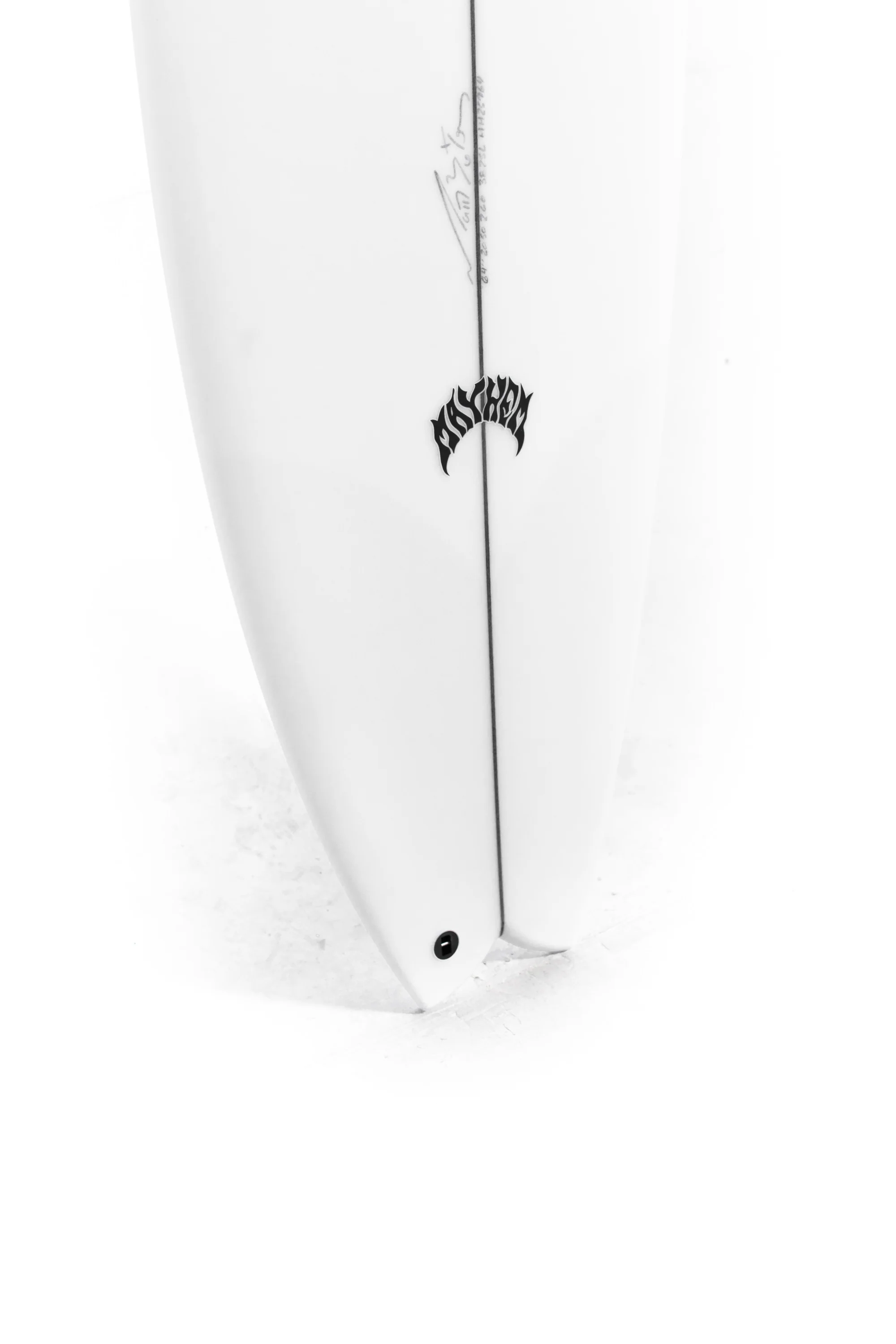 Lost Surfboards - RNF '96 KING FISH by Matt Biolos - 6'4" x 20.50" x 2.6 - 38.25L - MH25964 - Image 7