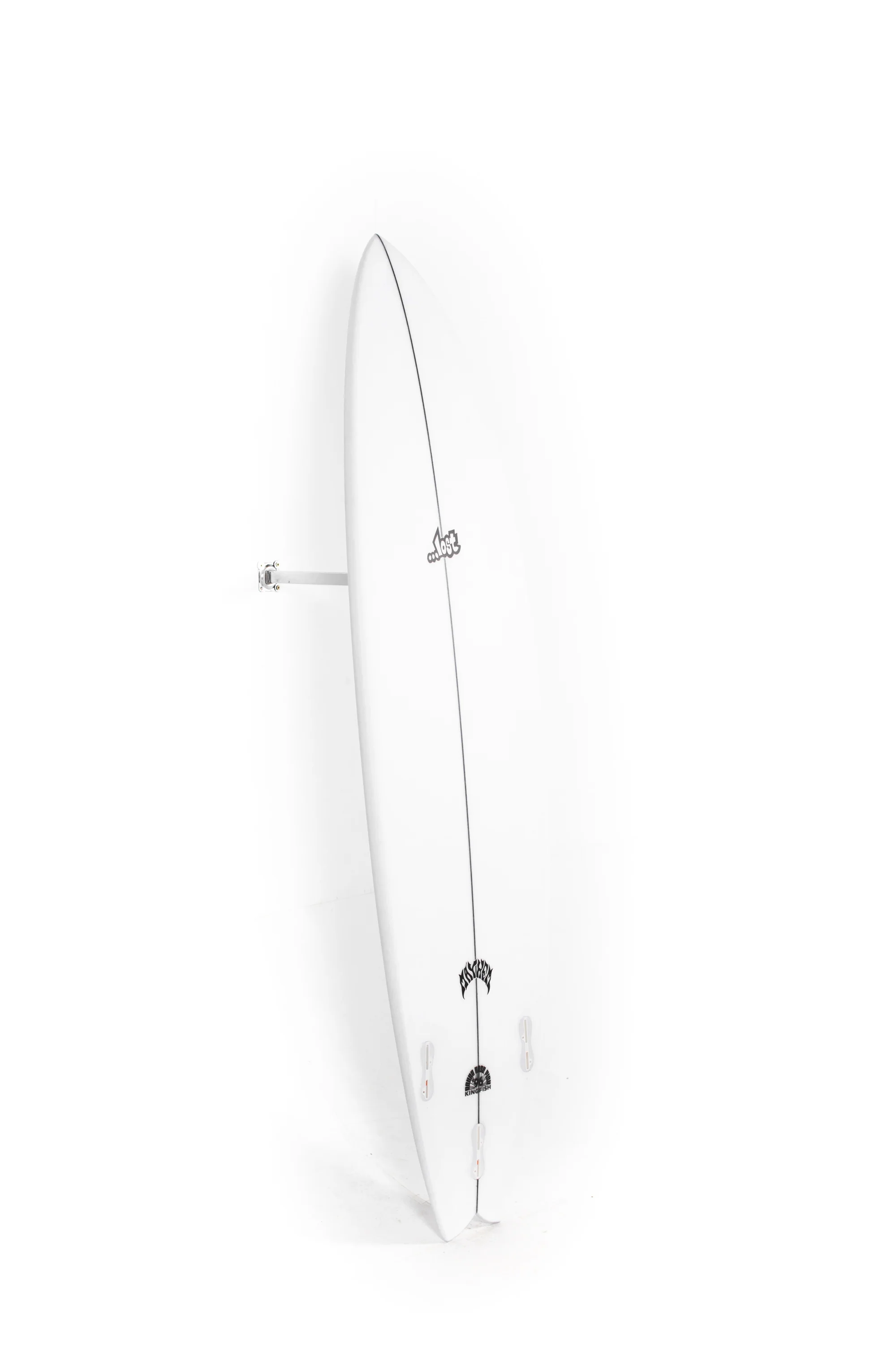 Lost Surfboards - RNF '96 KING FISH by Matt Biolos - 6'4" x 20.50" x 2.6 - 38.25L - MH25964 - Image 9