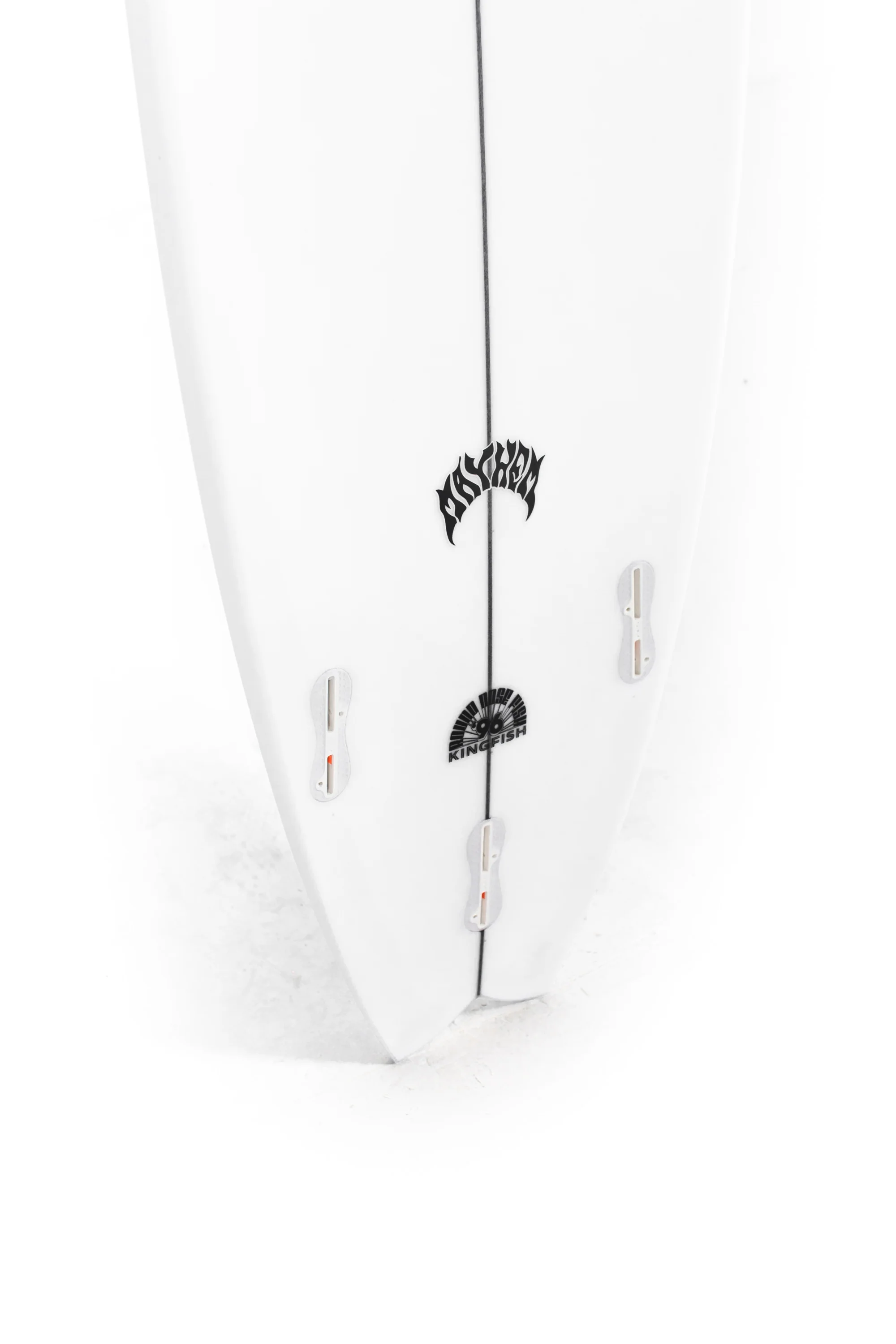 Lost Surfboards - RNF '96 KING FISH by Matt Biolos - 6'6" x 20.75" x 2.66 - 40.25L - MH25965 - Image 10