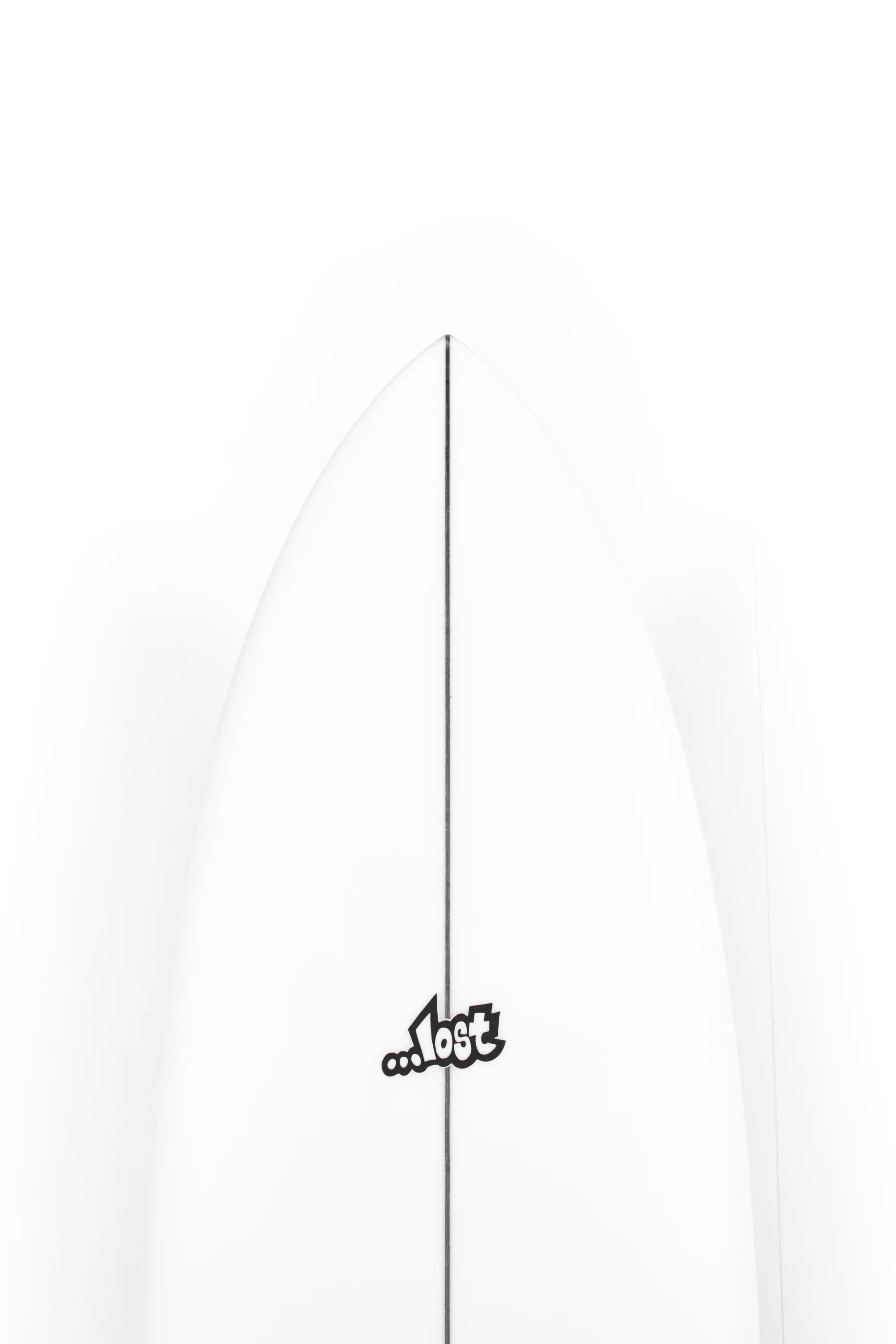 Lost Surfboards - RNF '96 KING FISH by Matt Biolos - 6'6" x 20.75" x 2.66 - 40.25L - MH25965 - Image 3