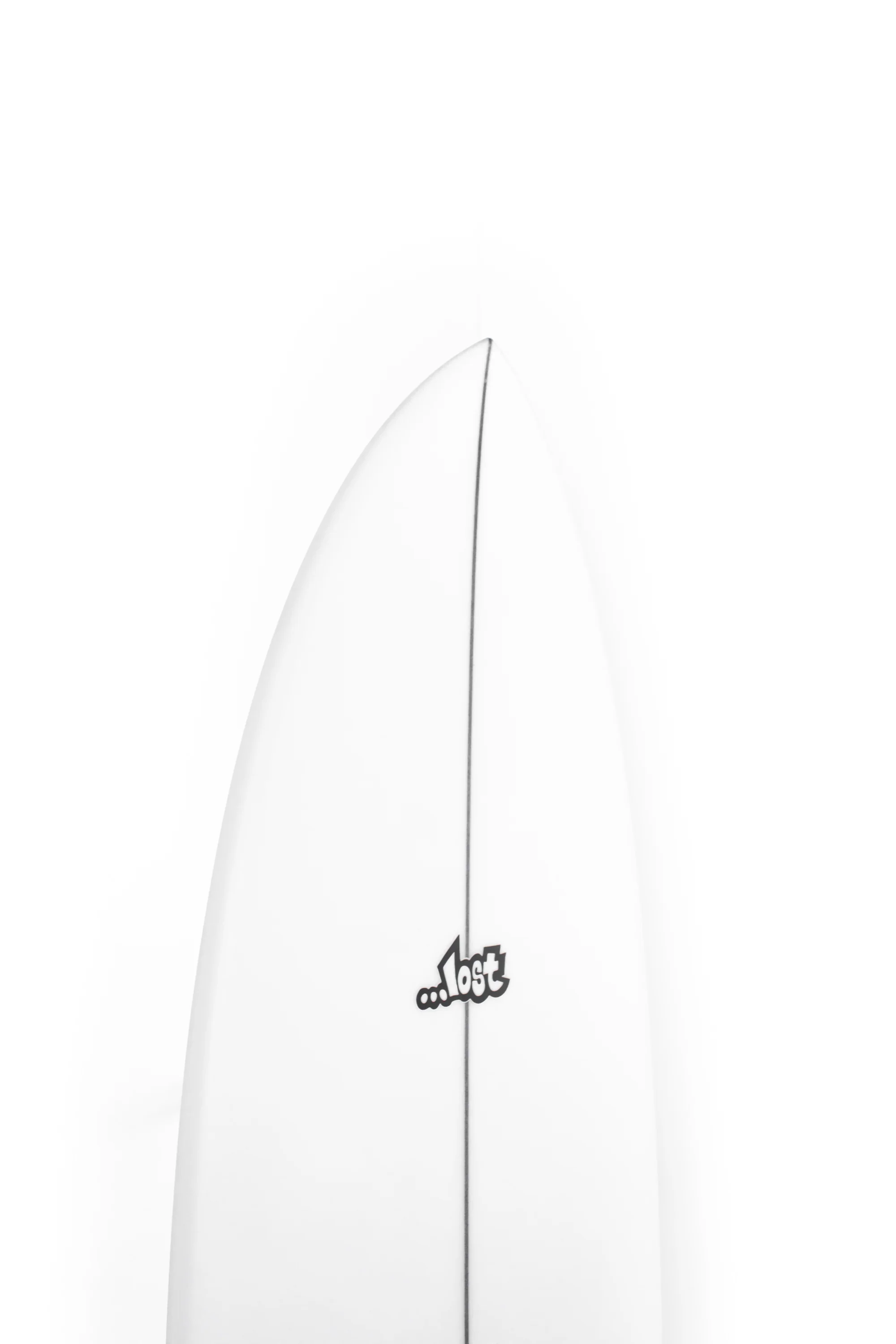 Lost Surfboards - RNF '96 KING FISH by Matt Biolos - 6'6" x 20.75" x 2.66 - 40.25L - MH25965 - Image 6