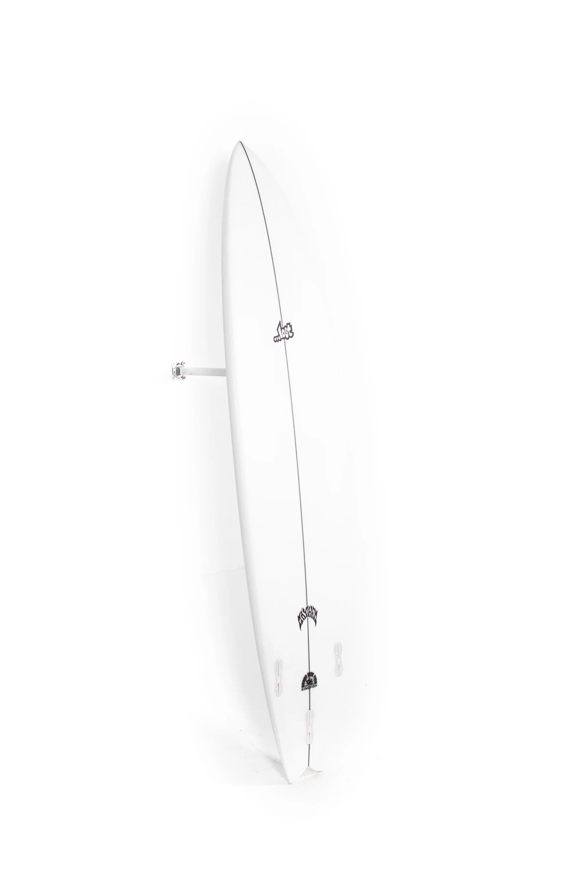 Lost Surfboards - RNF '96 KING FISH by Matt Biolos - 6'6" x 20.75" x 2.66 - 40.25L - MH25965 - Image 9