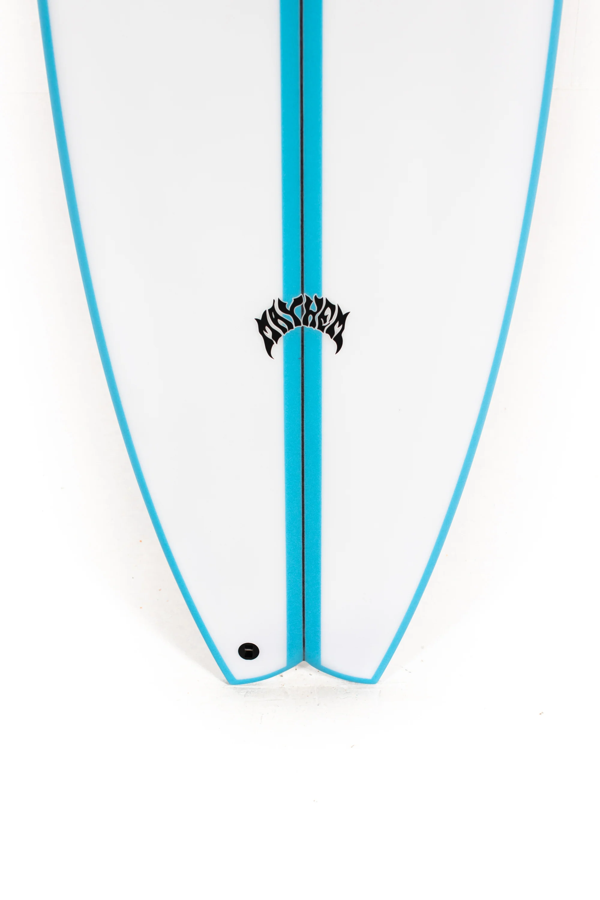 Lost Surfboards - RNF Twinzer 96er by Matt Biolos - 5'10" x 20.5" x 2.53 - 34.1L - MH24755 - Image 4