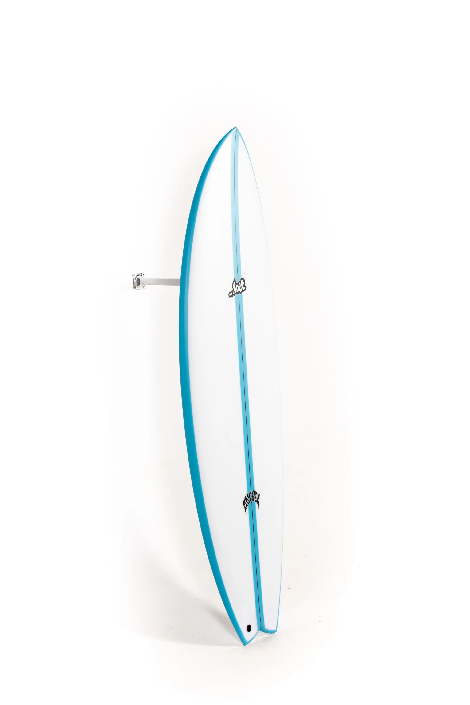 Lost Surfboards - RNF Twinzer 96er by Matt Biolos - 5'10" x 20.5" x 2.53 - 34.1L - MH24755 - Image 5