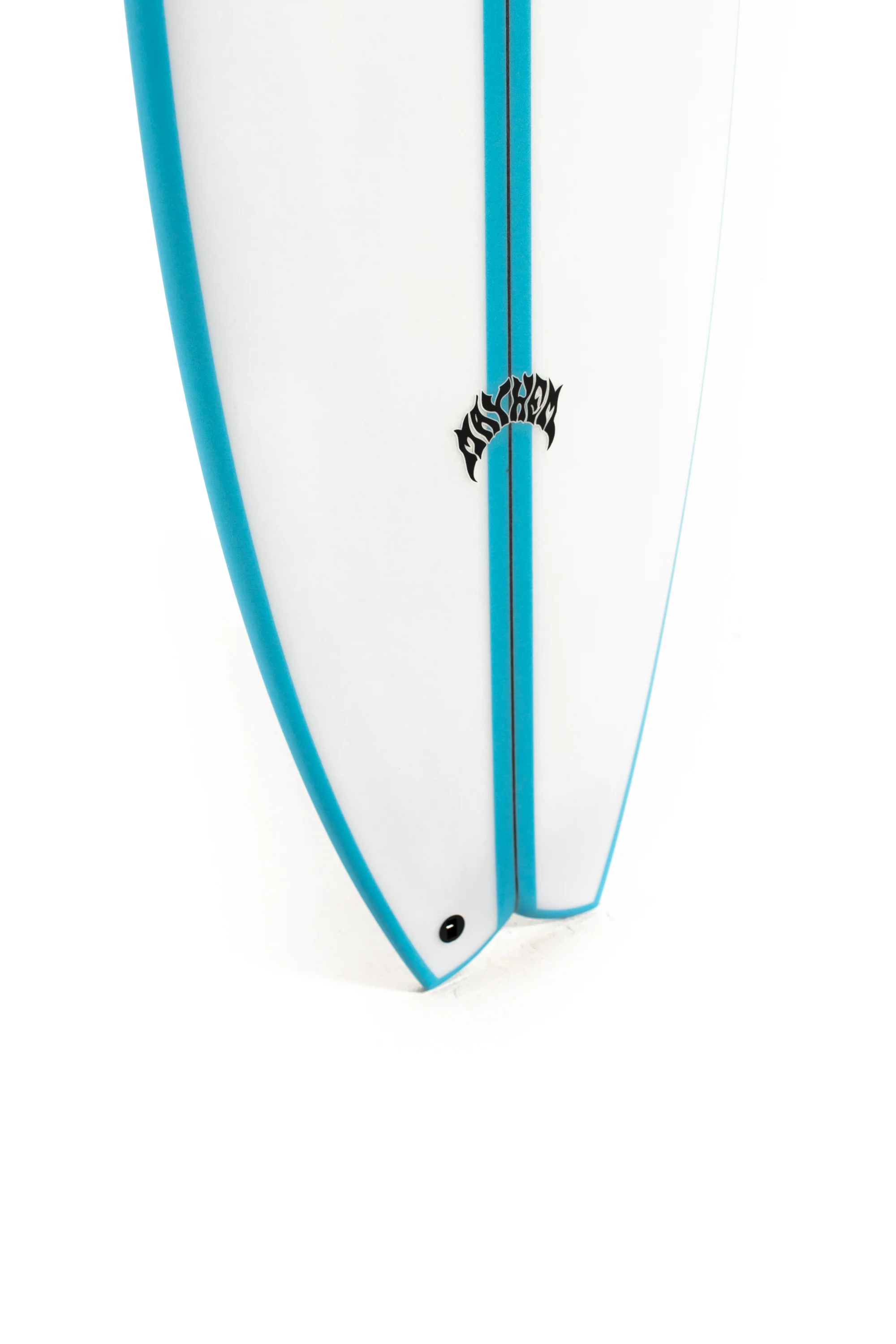 Lost Surfboards - RNF Twinzer 96er by Matt Biolos - 5'10" x 20.5" x 2.53 - 34.1L - MH24755 - Image 7