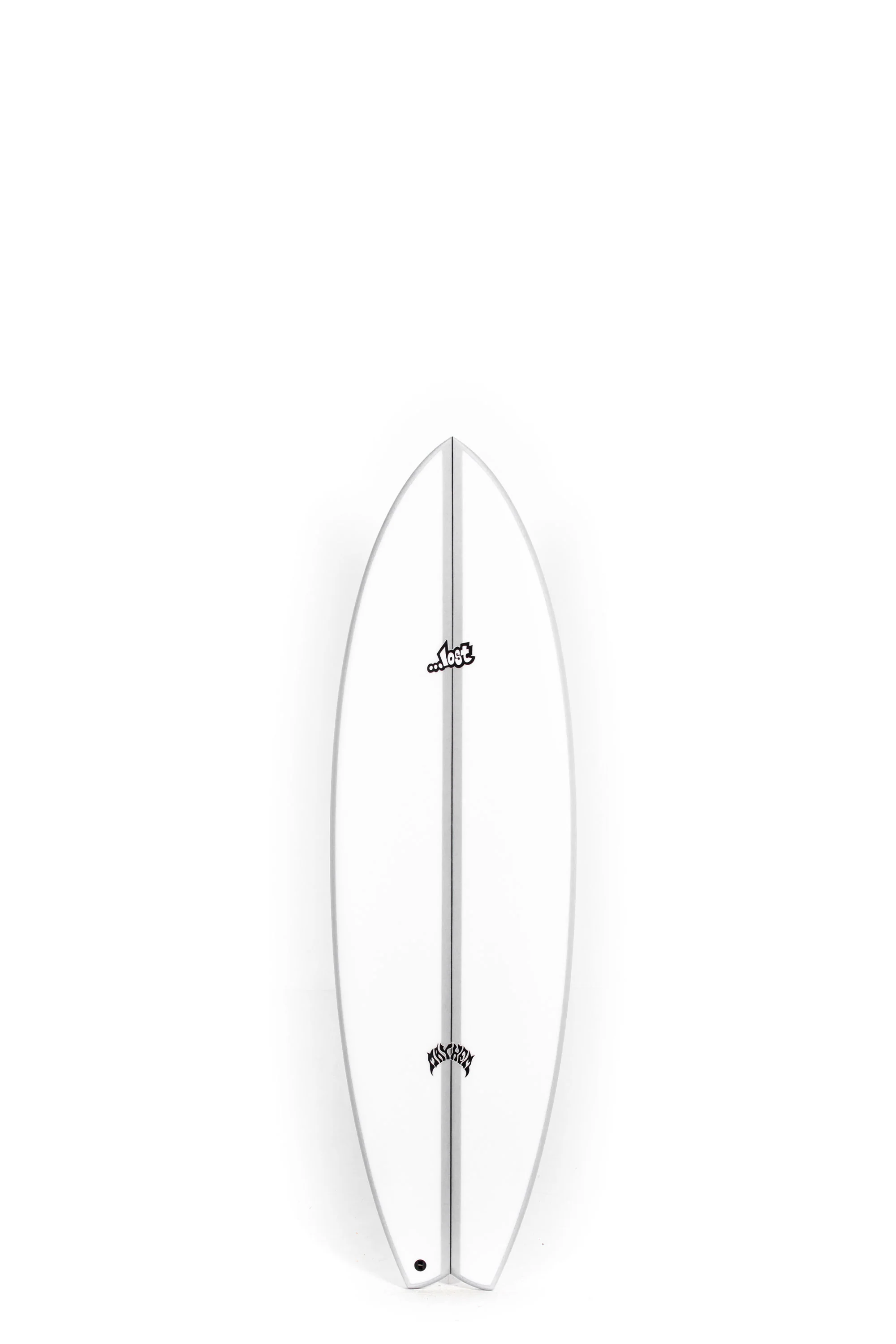 Lost Surfboards - RNF Twinzer 96er by Matt Biolos - 5'11" x 20.75" x 2.57 - 35.5L - MH24756