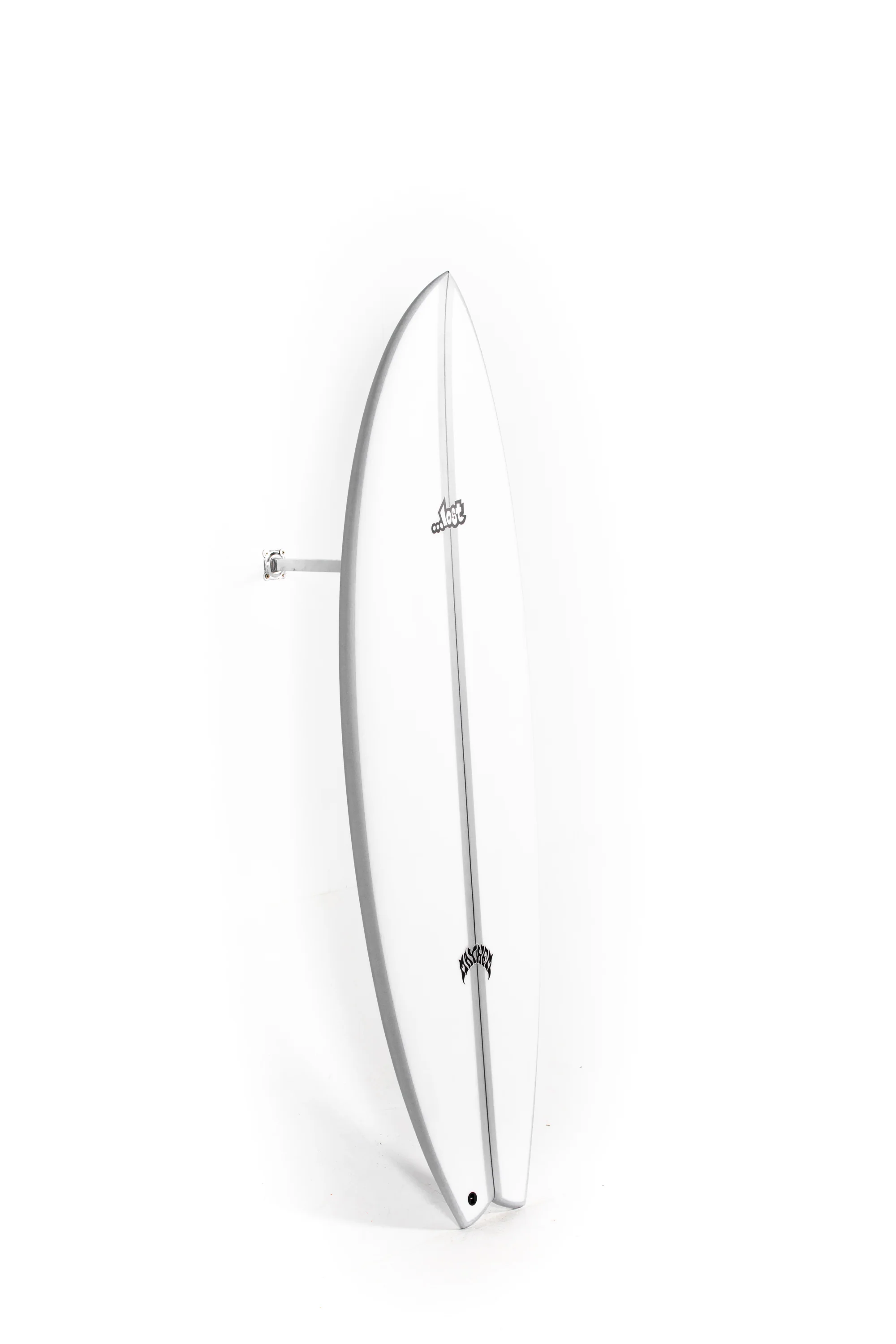 Lost Surfboards - RNF Twinzer 96er by Matt Biolos - 5'11" x 20.75" x 2.57 - 35.5L - MH24756 - Image 5