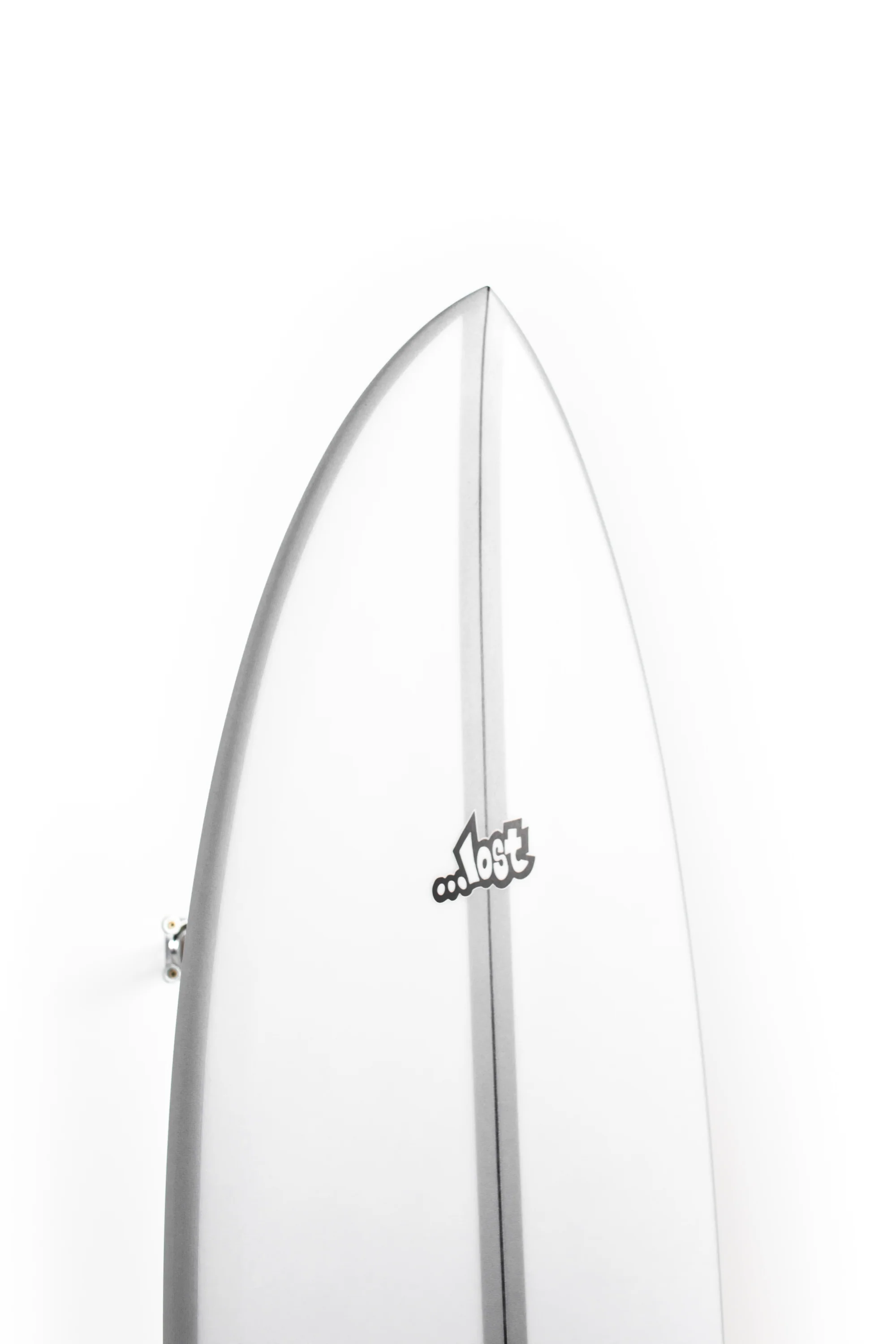 Lost Surfboards - RNF Twinzer 96er by Matt Biolos - 5'11" x 20.75" x 2.57 - 35.5L - MH24756 - Image 6