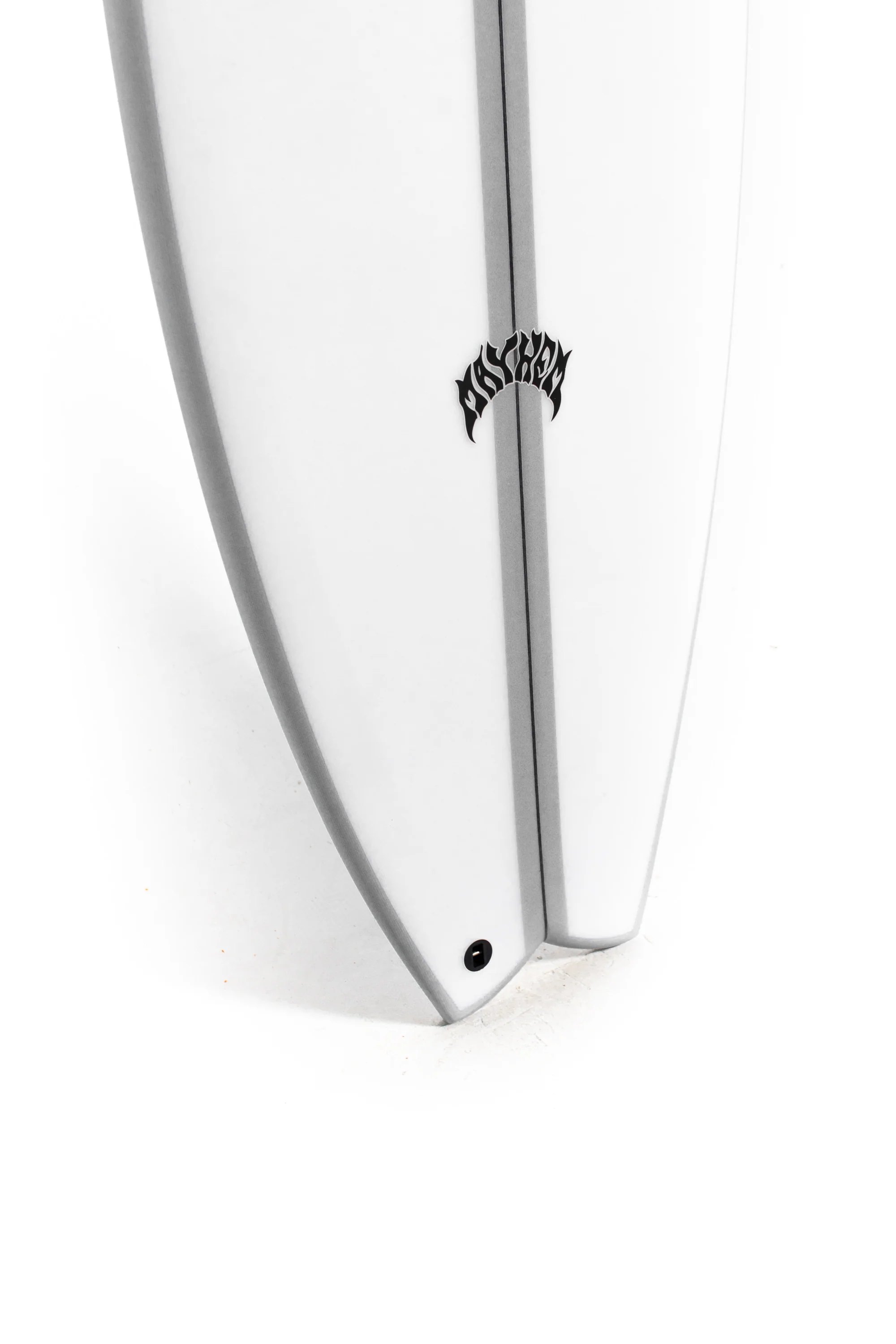 Lost Surfboards - RNF Twinzer 96er by Matt Biolos - 5'11" x 20.75" x 2.57 - 35.5L - MH24756 - Image 7