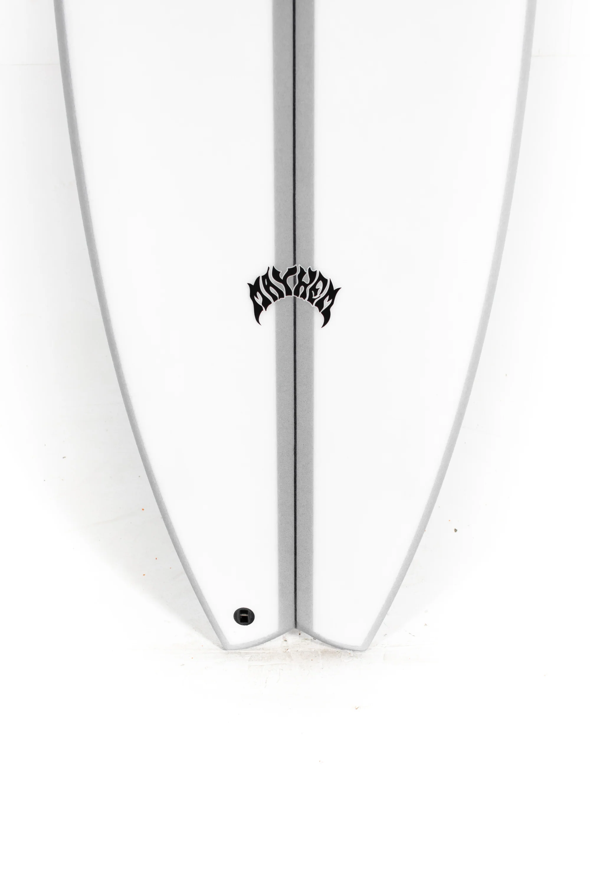 Lost Surfboards - RNF Twinzer 96er by Matt Biolos - 5'5" x 19.5" x 2.37 - 28.25L - MH24750 - Image 4