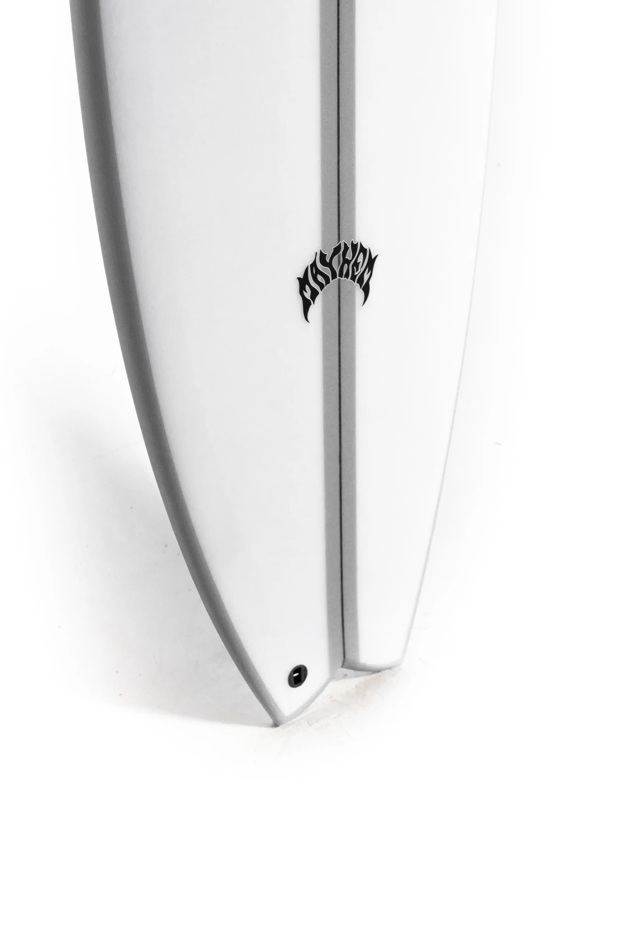 Lost Surfboards - RNF Twinzer 96er by Matt Biolos - 5'5" x 19.5" x 2.37 - 28.25L - MH24750 - Image 7