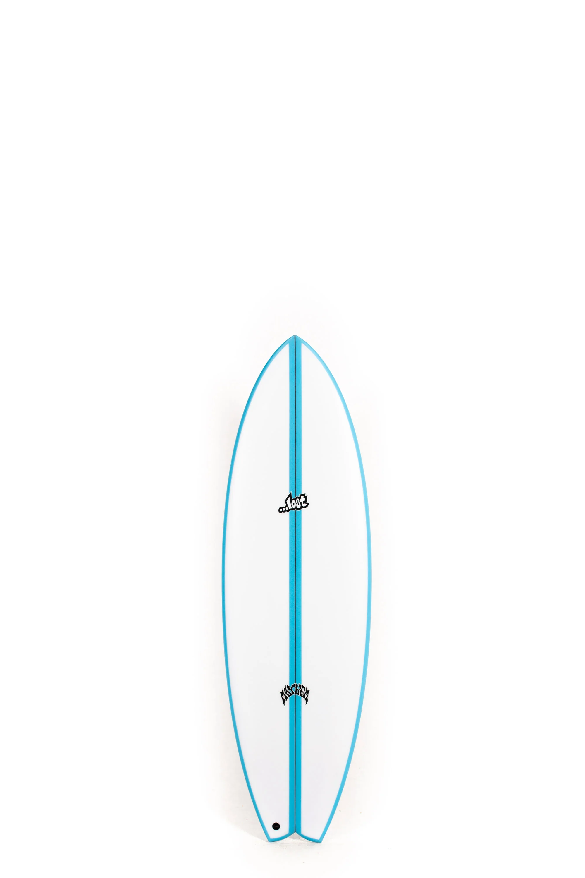 Lost Surfboards - RNF Twinzer 96er by Matt Biolos - 5'6" x 19.75" x 2.4 - 29.3L - MH24751