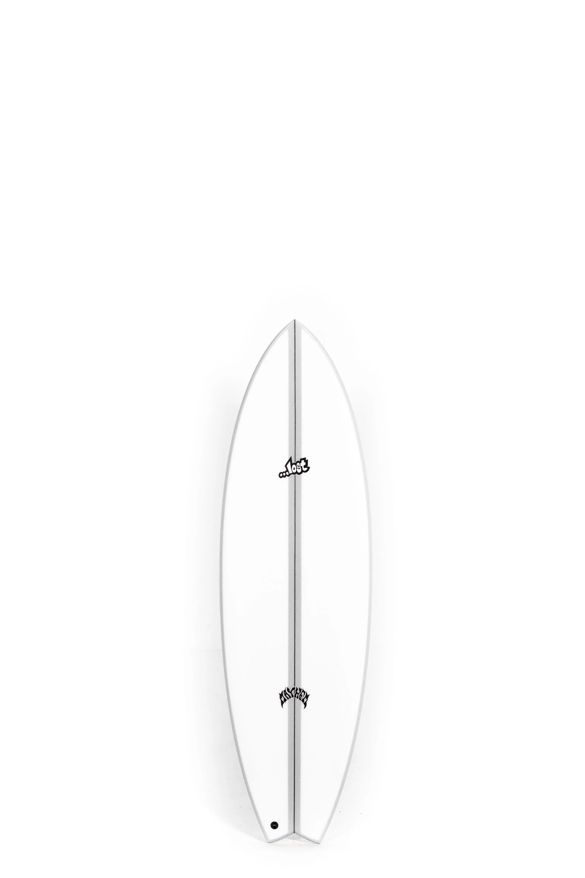 Lost Surfboards - RNF Twinzer 96er by Matt Biolos - 5'7" x 19.88" x 2.44 - 30.55L - MH24752