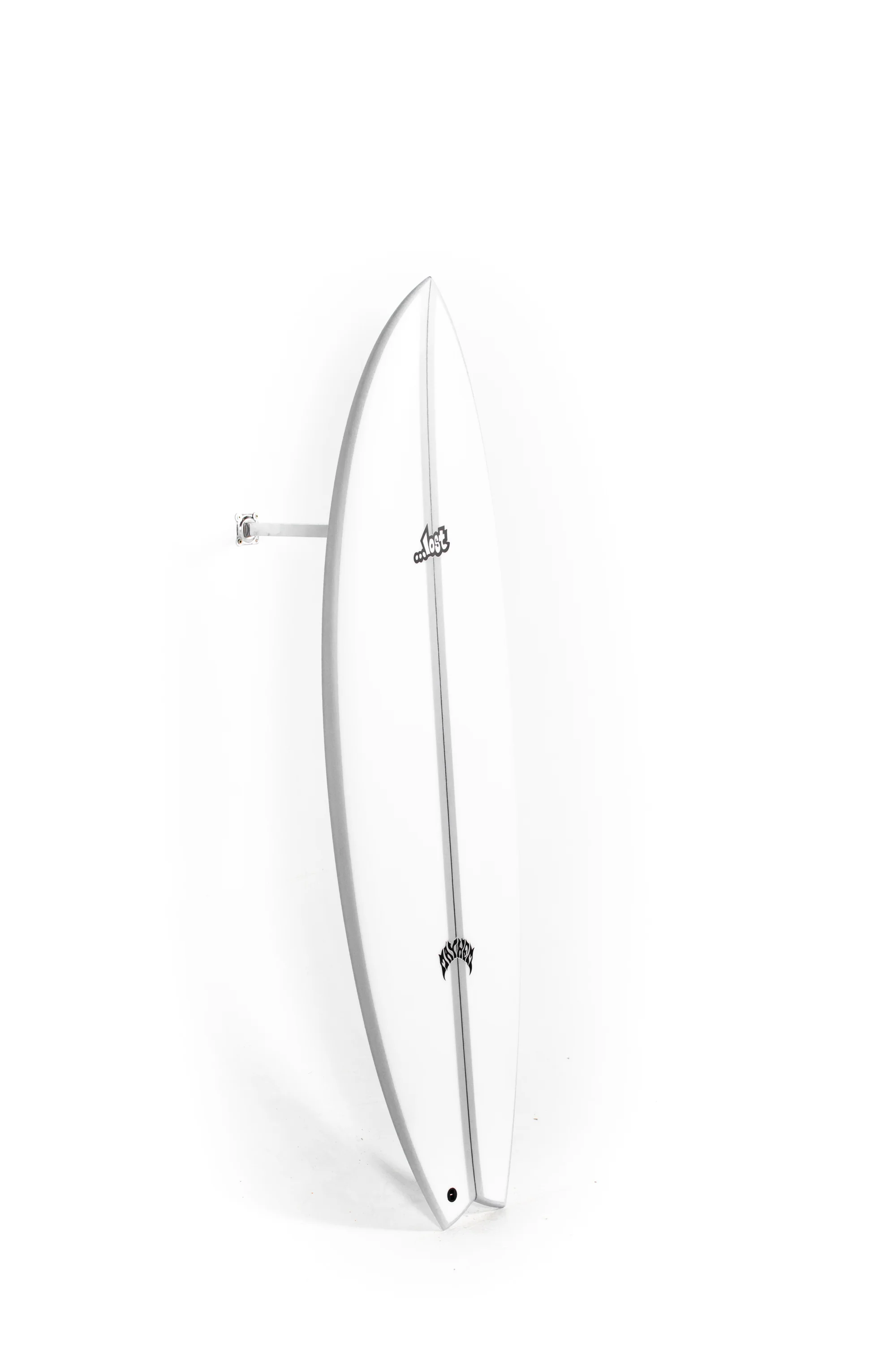 Lost Surfboards - RNF Twinzer 96er by Matt Biolos - 5'7" x 19.88" x 2.44 - 30.55L - MH24752 - Image 5