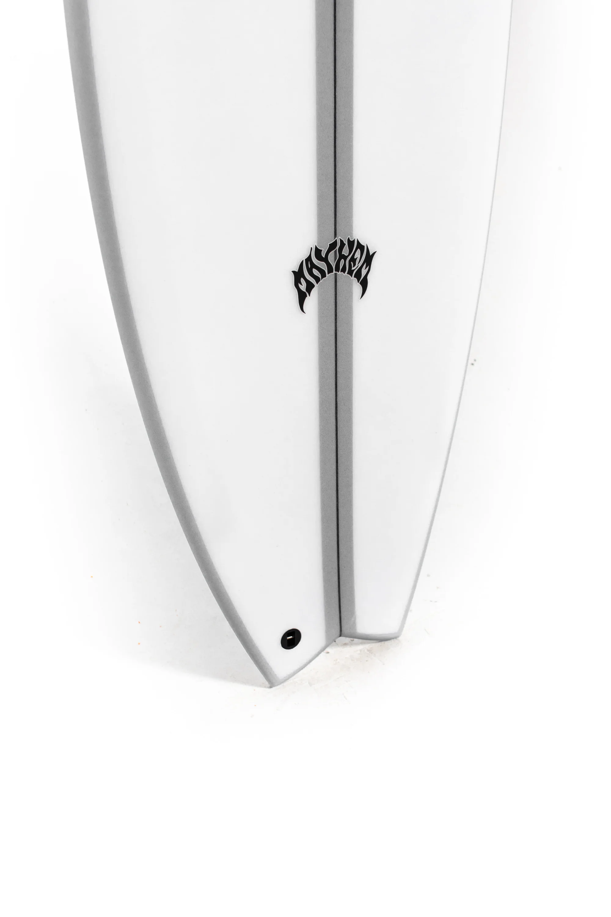 Lost Surfboards - RNF Twinzer 96er by Matt Biolos - 5'7" x 19.88" x 2.44 - 30.55L - MH24752 - Image 7