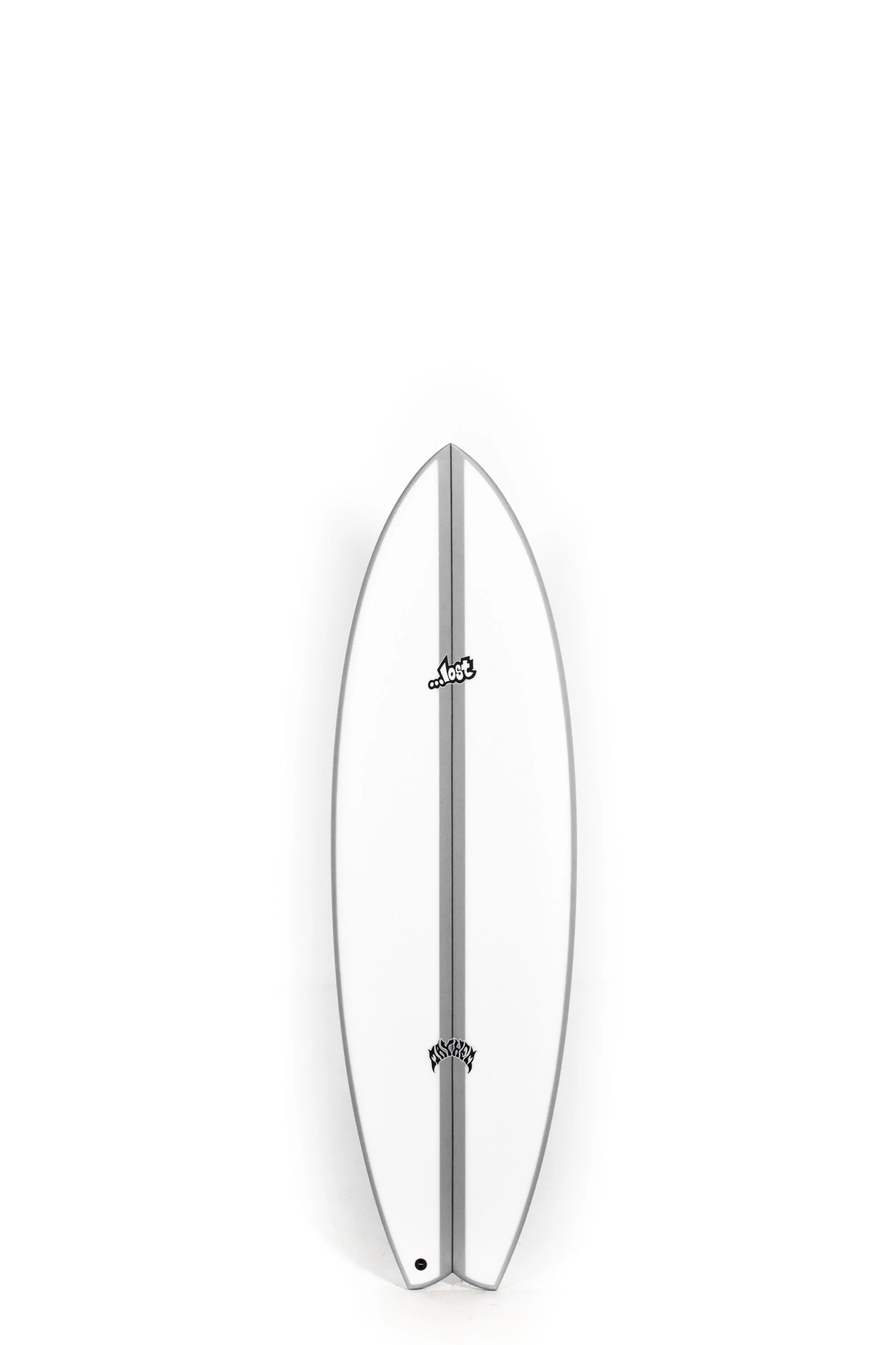 Lost Surfboards - RNF Twinzer 96er by Matt Biolos - 5'9" x 20.25" x 2.5 - 32.75L - MH24754