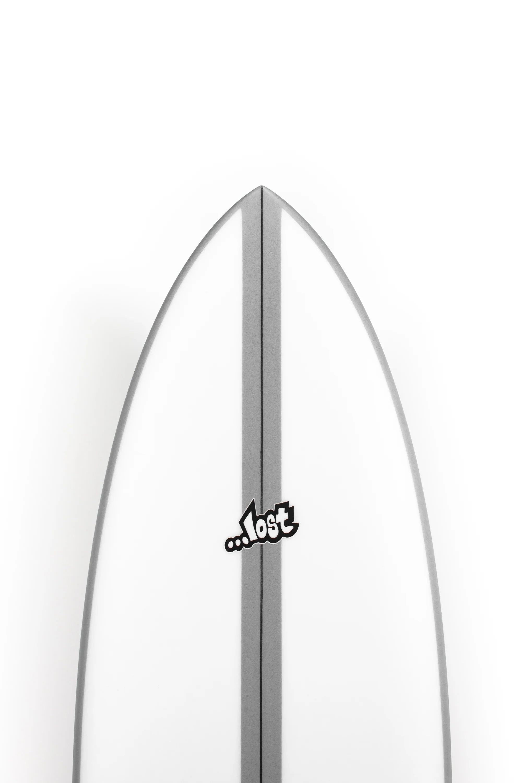 Lost Surfboards - RNF Twinzer 96er by Matt Biolos - 5'9" x 20.25" x 2.5 - 32.75L - MH24754 - Image 3