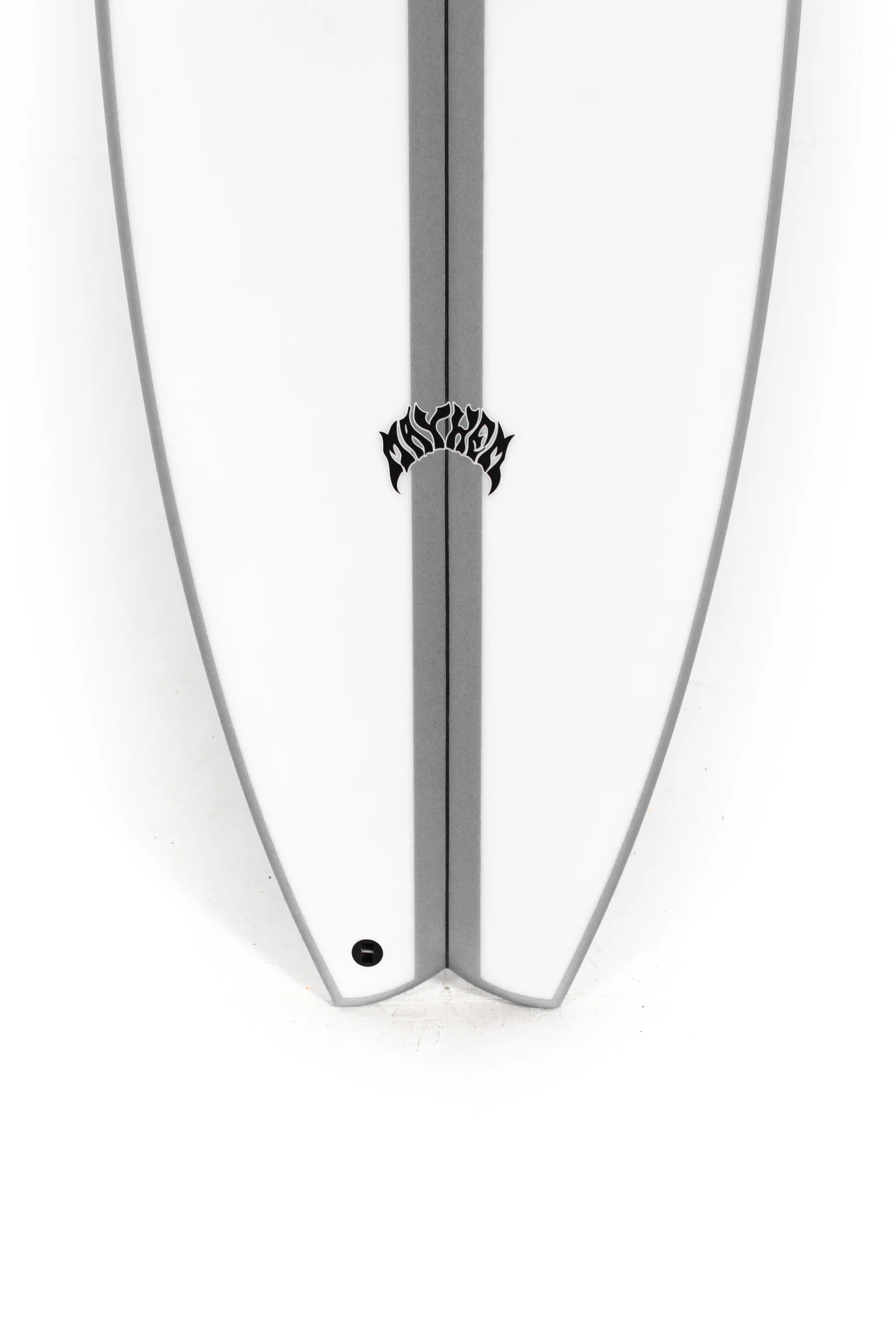Lost Surfboards - RNF Twinzer 96er by Matt Biolos - 5'9" x 20.25" x 2.5 - 32.75L - MH24754 - Image 4