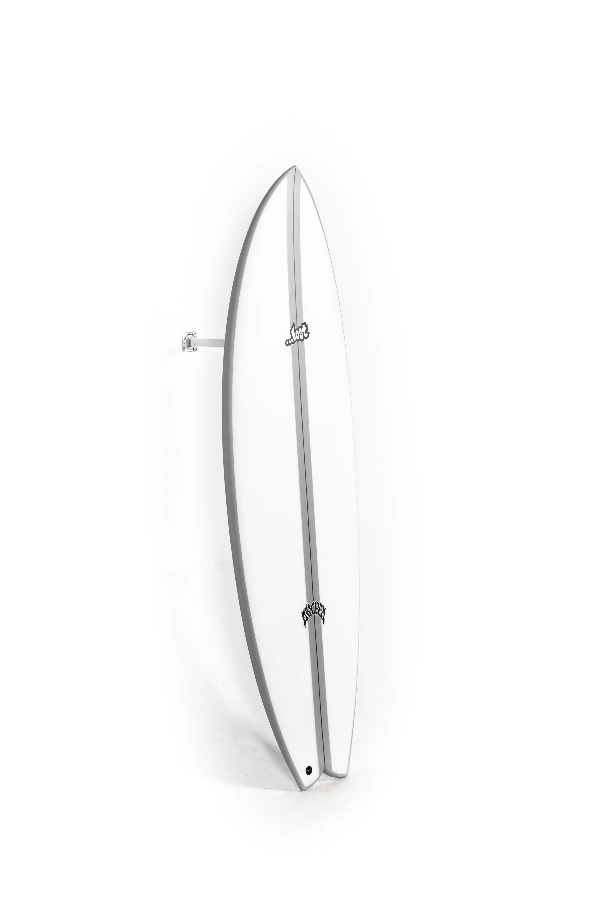 Lost Surfboards - RNF Twinzer 96er by Matt Biolos - 5'9" x 20.25" x 2.5 - 32.75L - MH24754 - Image 5