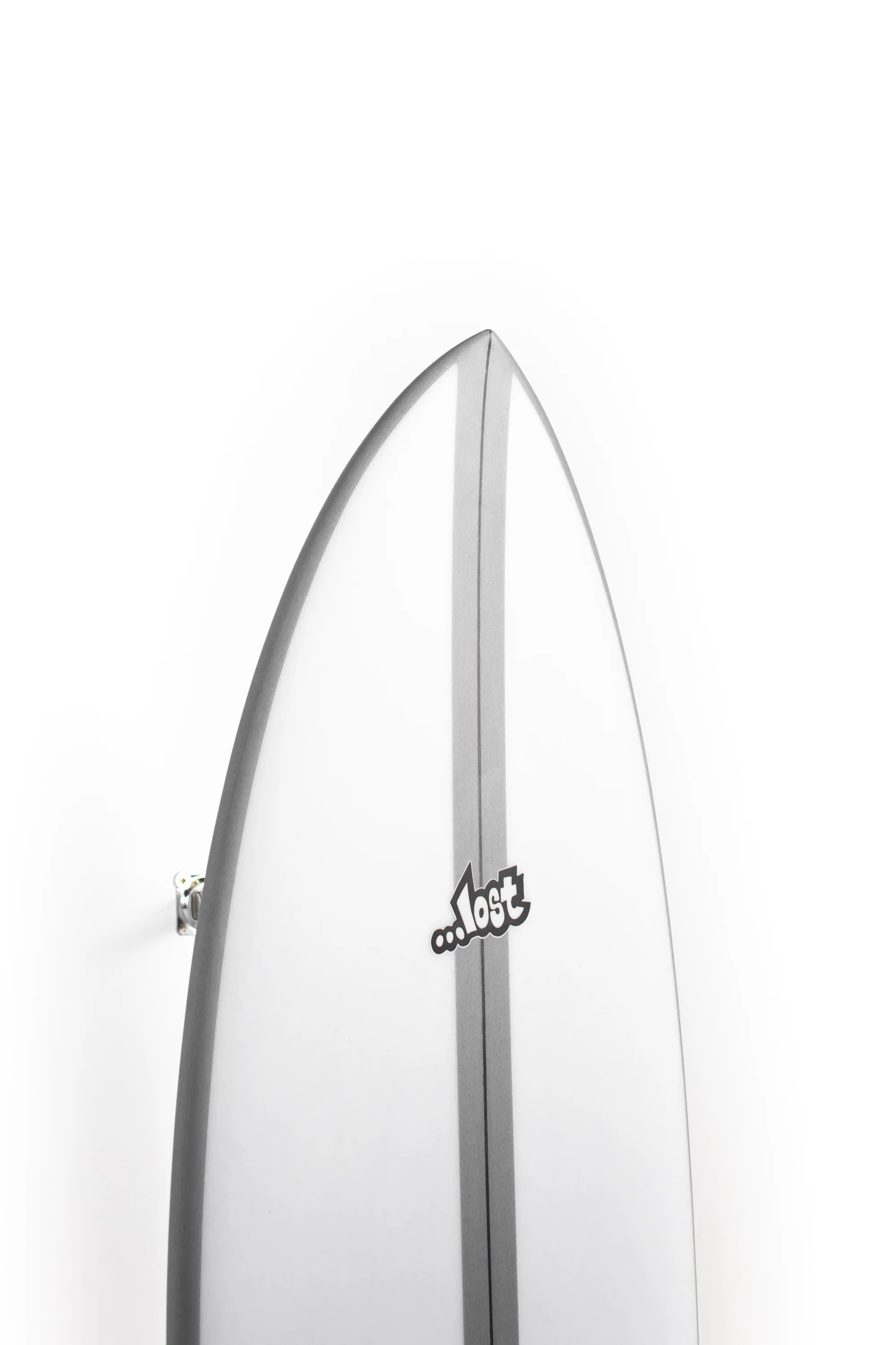 Lost Surfboards - RNF Twinzer 96er by Matt Biolos - 5'9" x 20.25" x 2.5 - 32.75L - MH24754 - Image 6