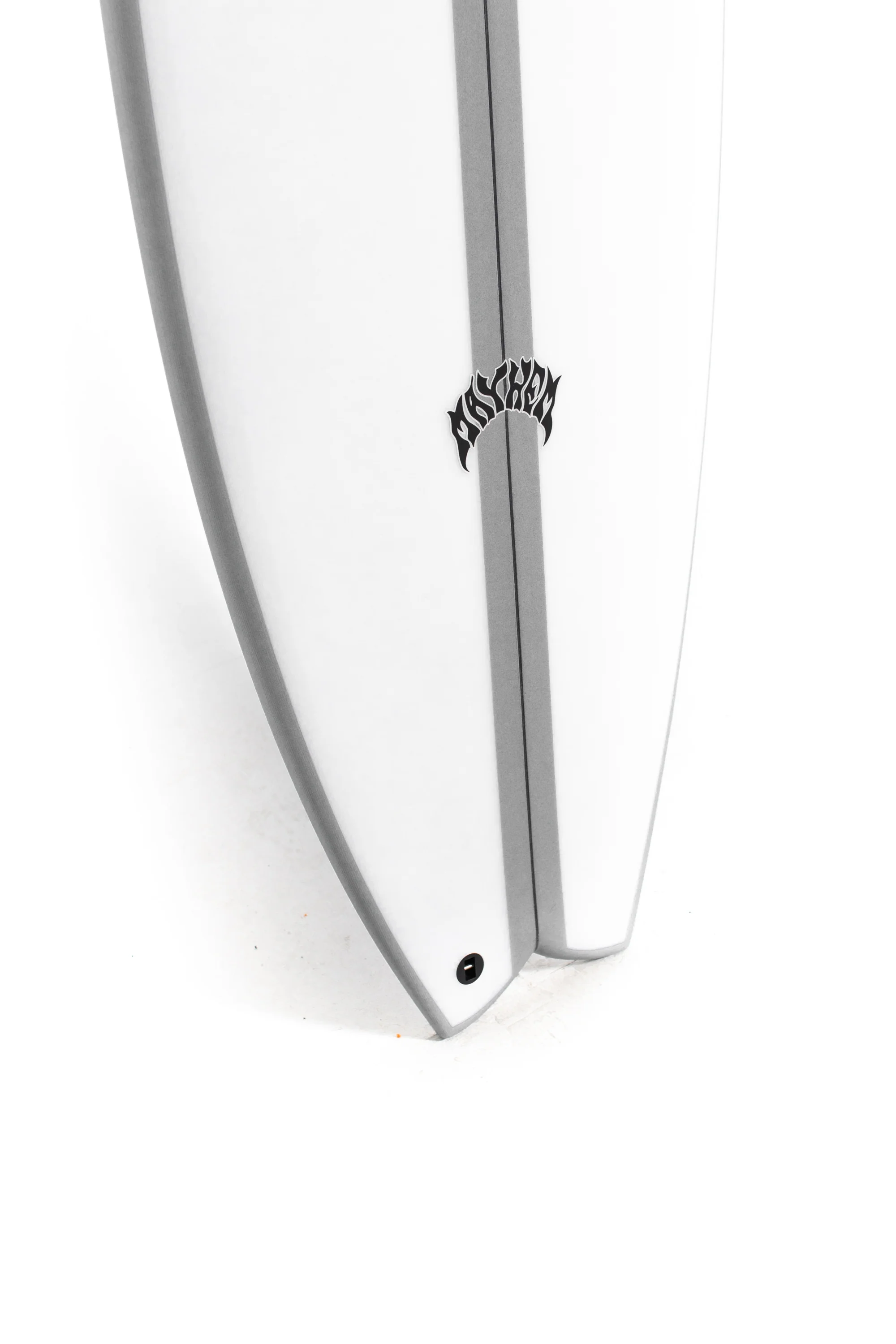 Lost Surfboards - RNF Twinzer 96er by Matt Biolos - 5'9" x 20.25" x 2.5 - 32.75L - MH24754 - Image 7