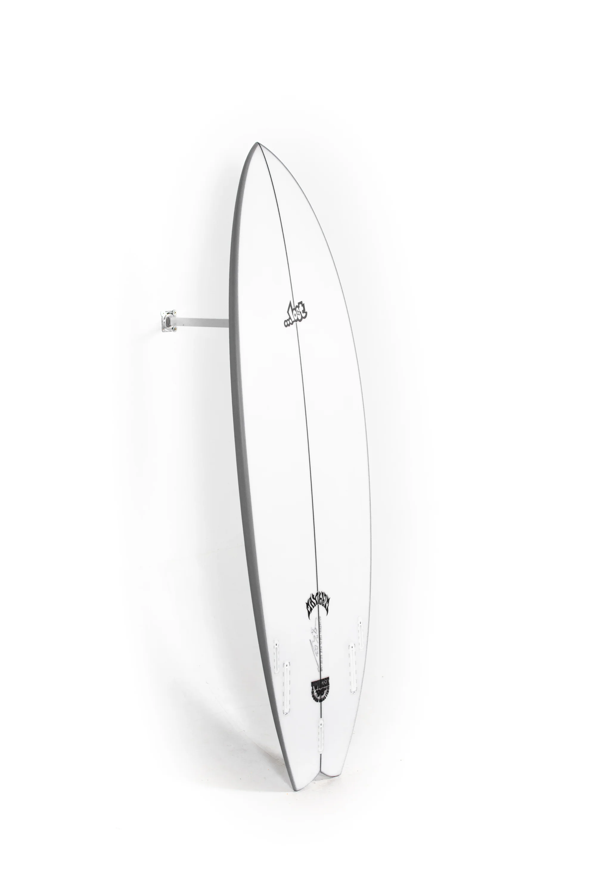 Lost Surfboards - RNF Twinzer 96er by Matt Biolos - 5'9" x 20.25" x 2.5 - 32.75L - MH24754 - Image 9