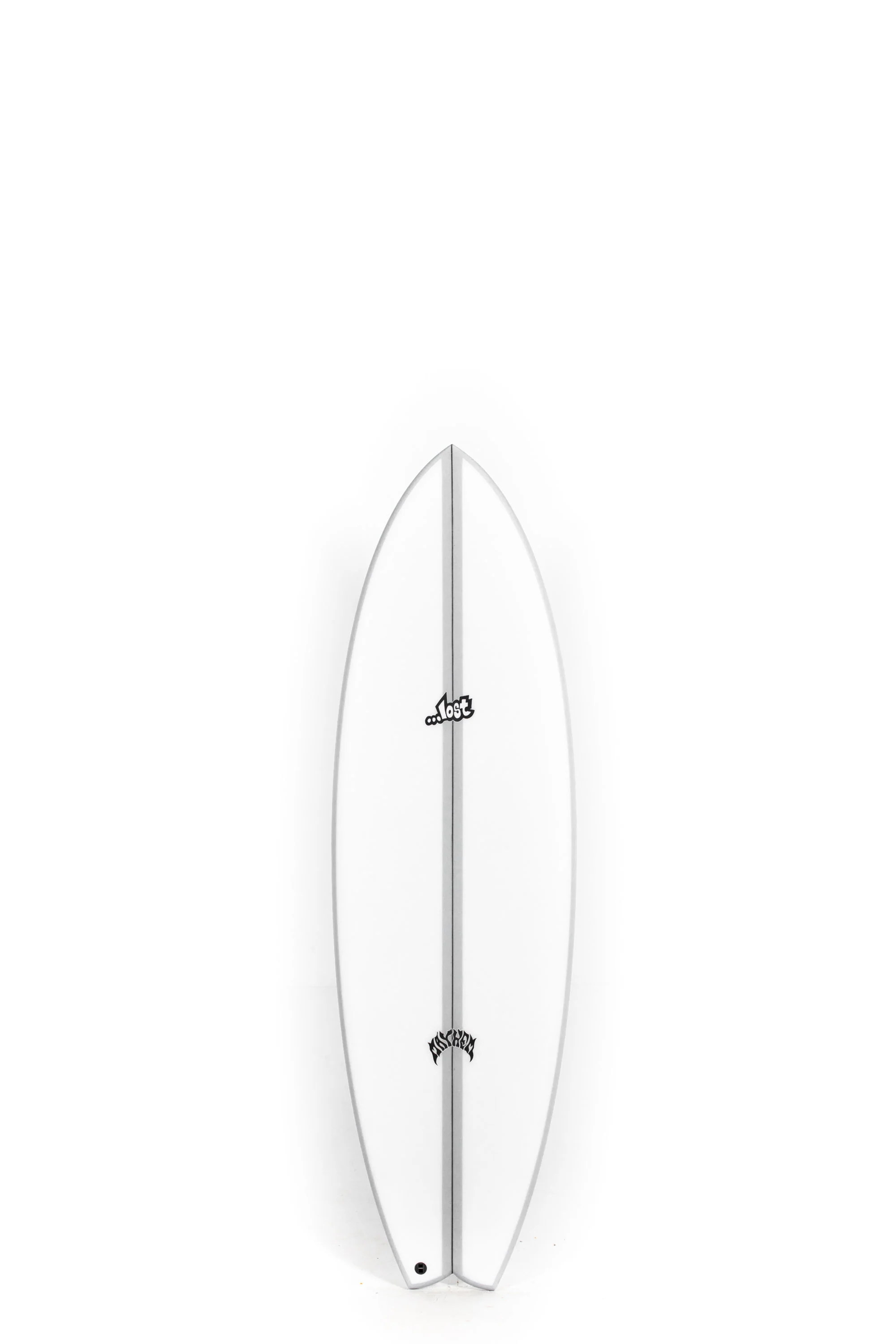 Lost Surfboards - RNF Twinzer 96er by Matt Biolos - 5'9" x 20.25" x 2.5 - 32.75L - MH24754