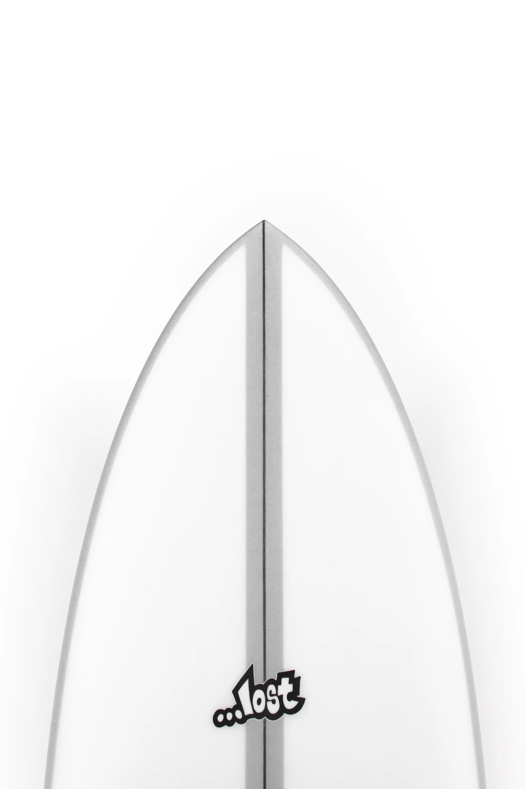 Lost Surfboards - RNF Twinzer 96er by Matt Biolos - 5'9" x 20.25" x 2.5 - 32.75L - MH24754 - Image 3