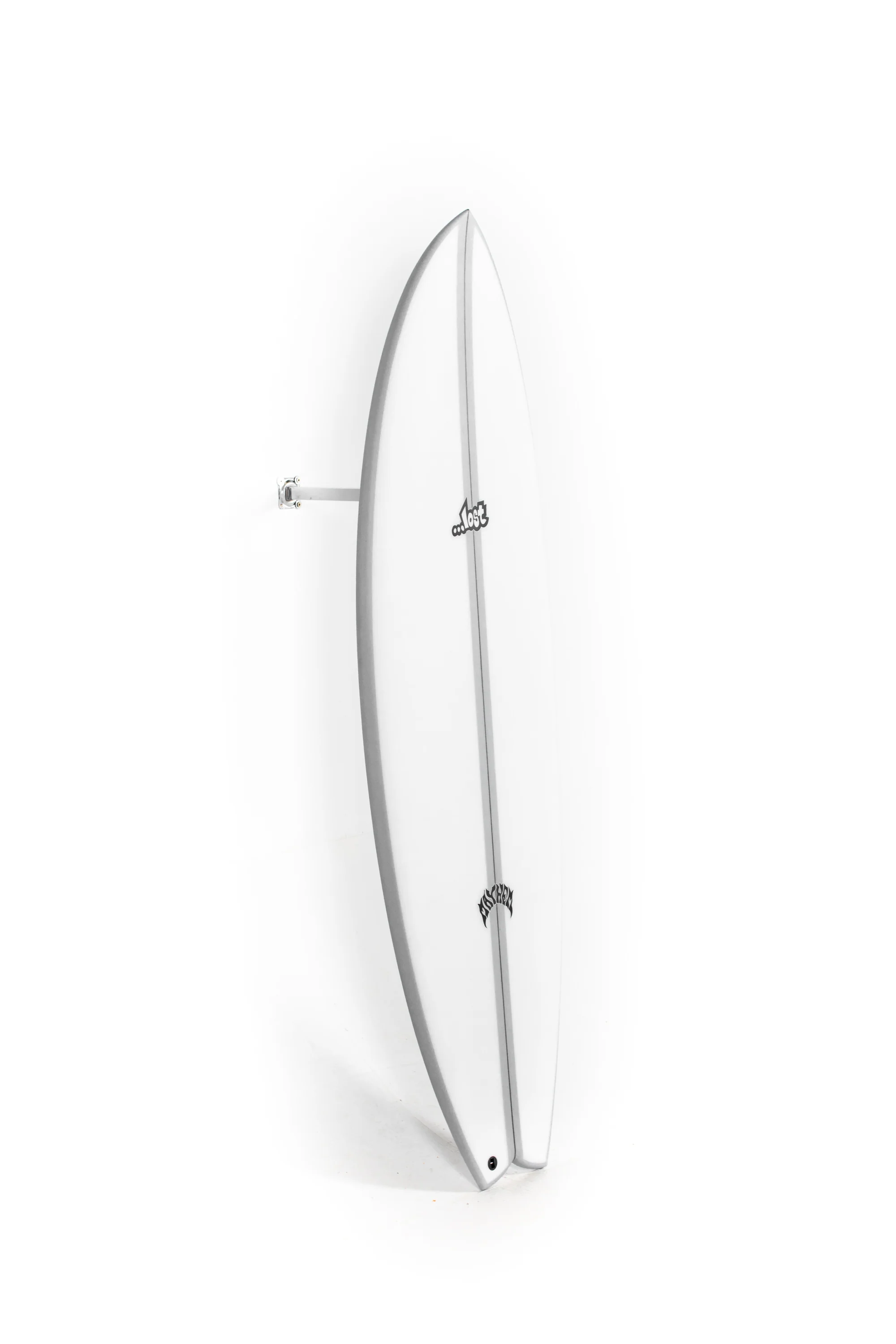 Lost Surfboards - RNF Twinzer 96er by Matt Biolos - 5'9" x 20.25" x 2.5 - 32.75L - MH24754 - Image 5