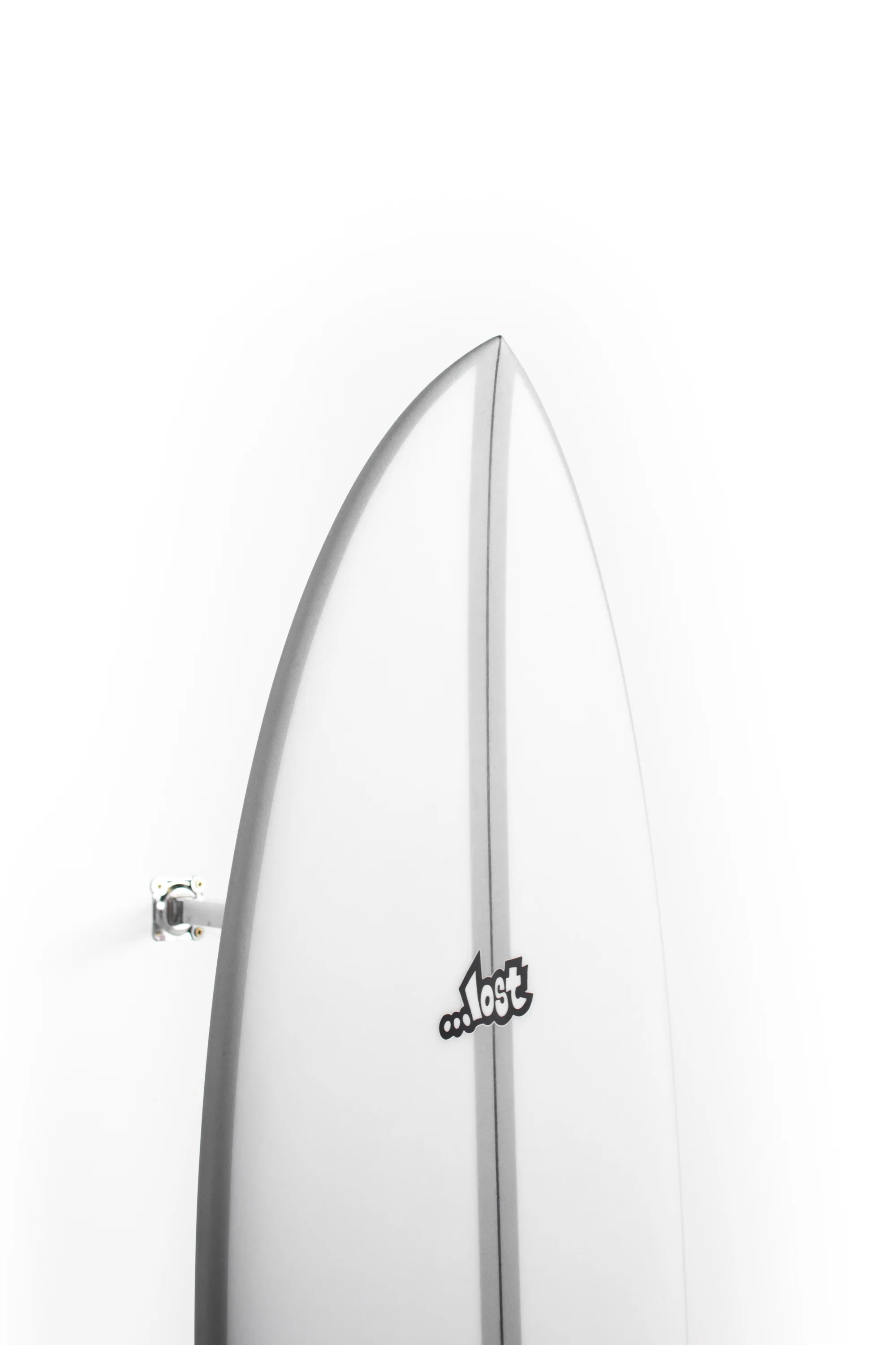 Lost Surfboards - RNF Twinzer 96er by Matt Biolos - 5'9" x 20.25" x 2.5 - 32.75L - MH24754 - Image 6